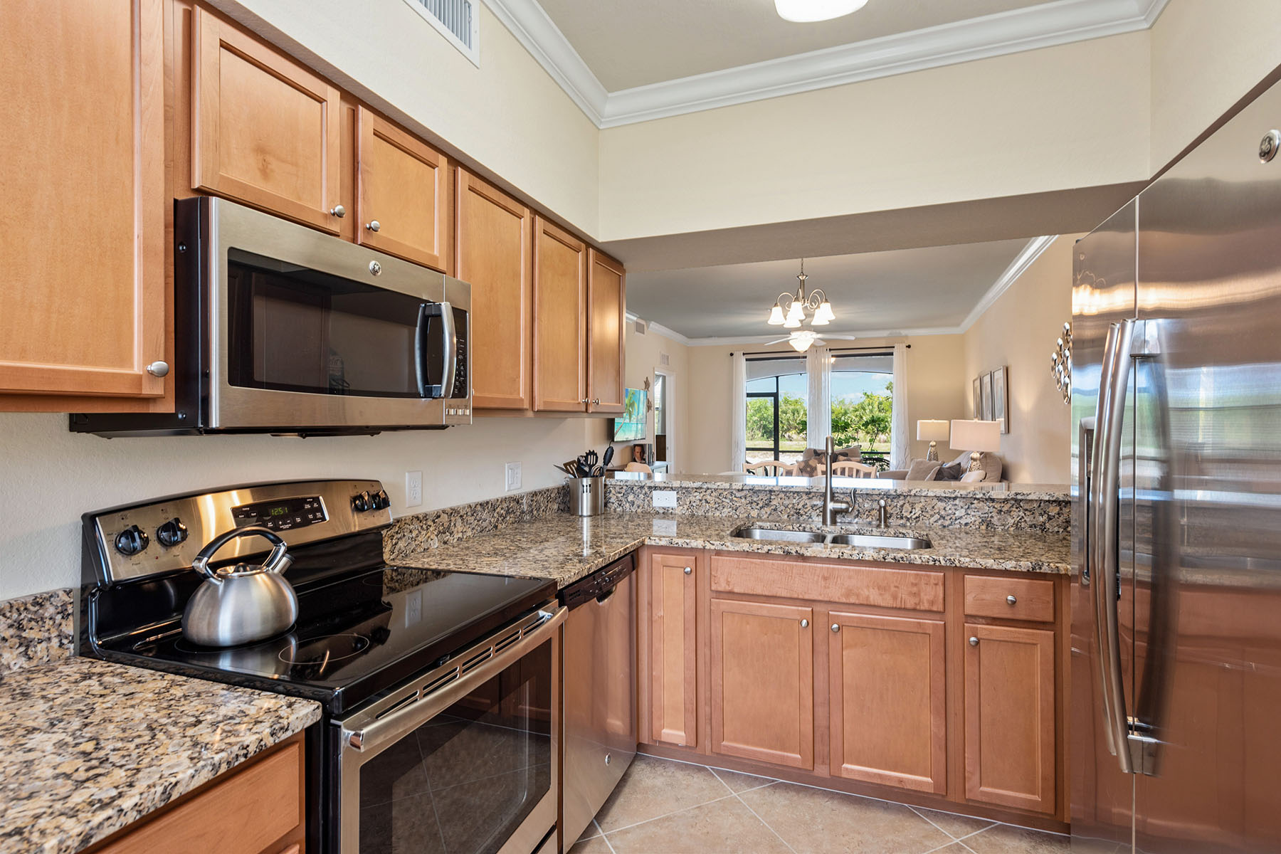 9816 Giaveno Circle , 1315