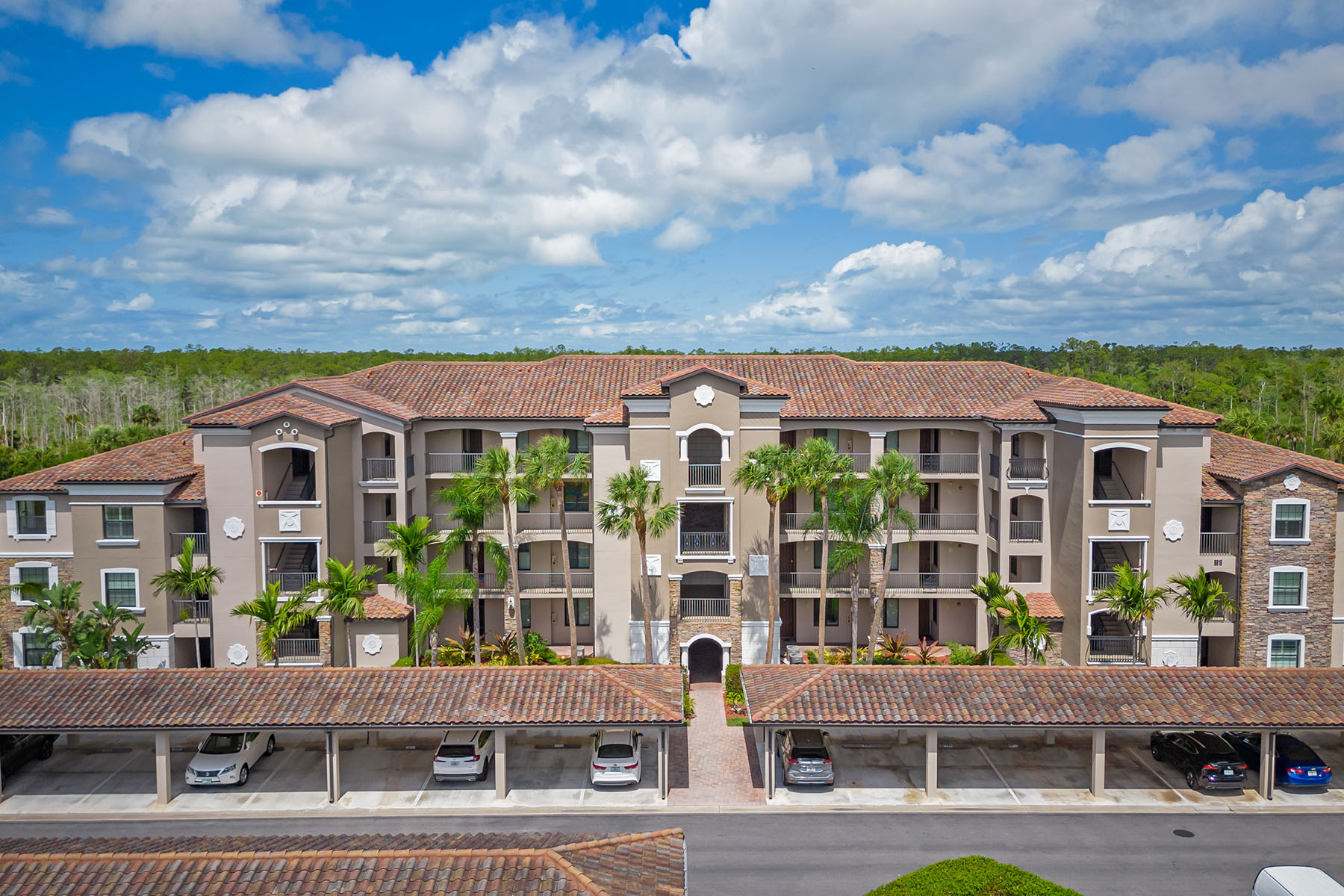 9816 Giaveno Circle , 1315