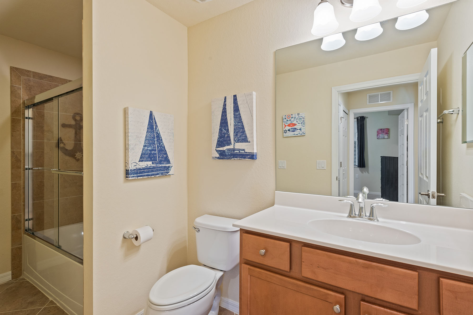 9816 Giaveno Circle , 1315