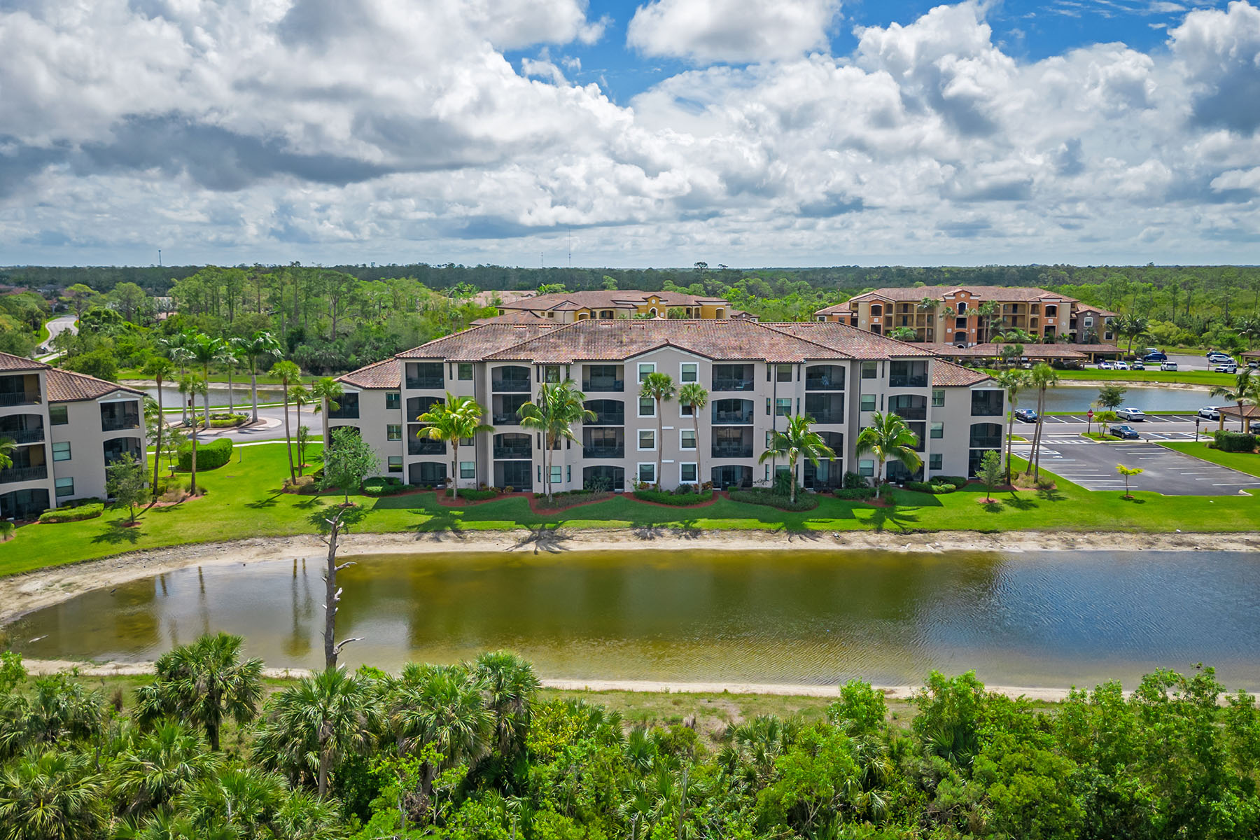9816 Giaveno Circle , 1315