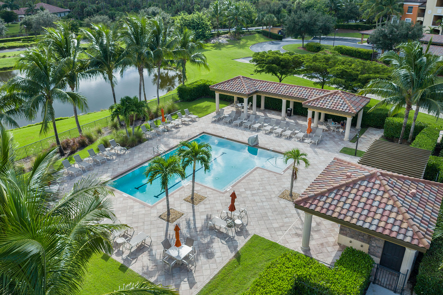 9816 Giaveno Circle , 1315