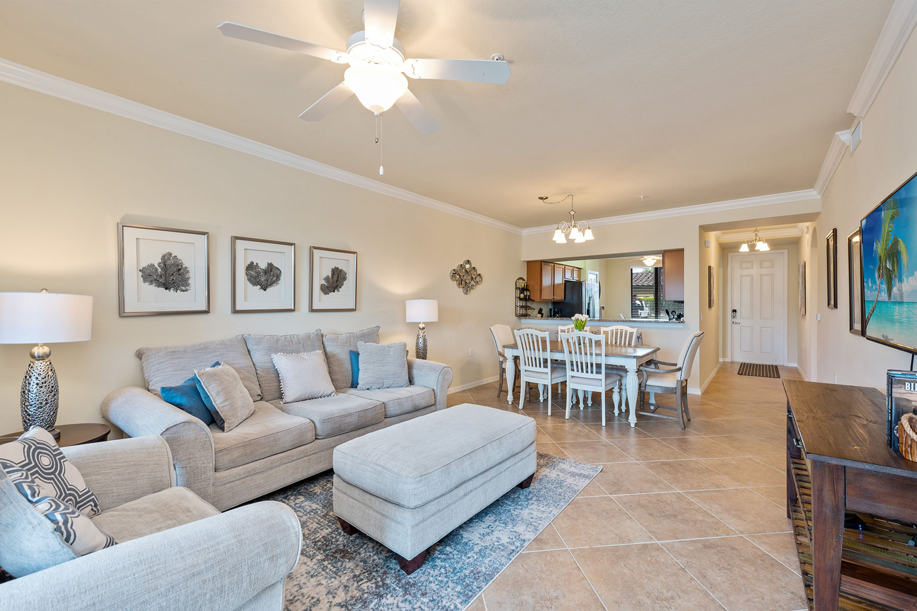9816 Giaveno Circle , 1315