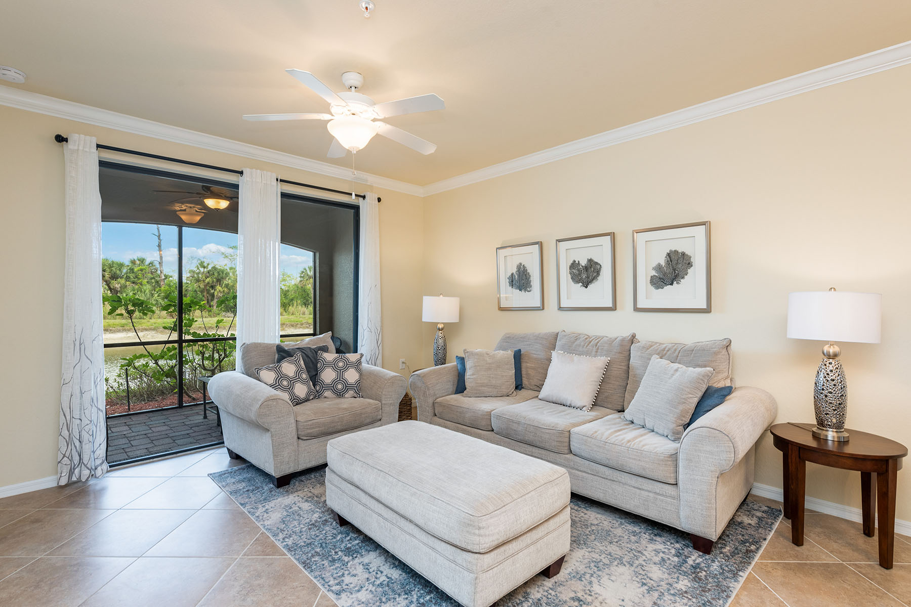 9816 Giaveno Circle , 1315