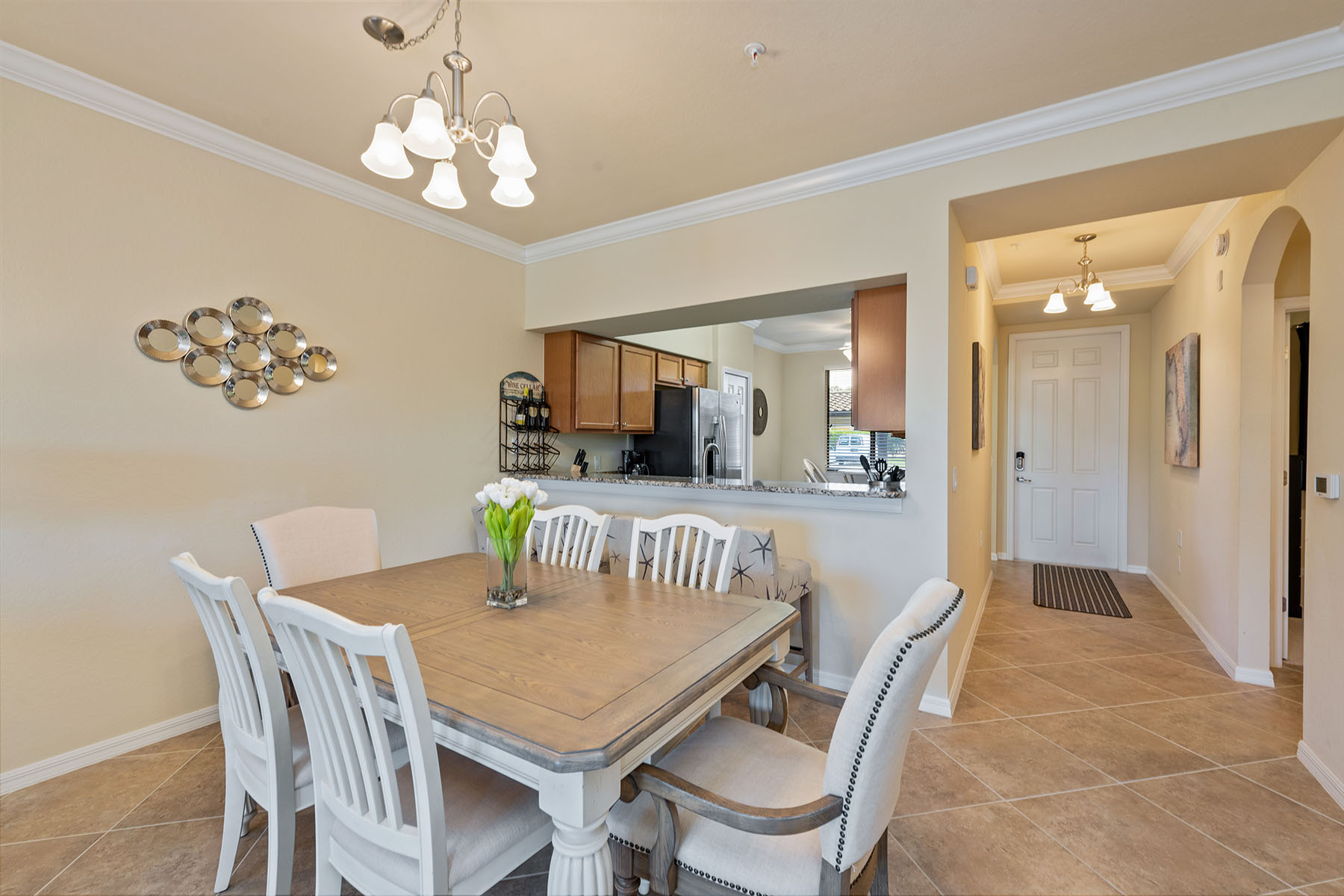 9816 Giaveno Circle , 1315