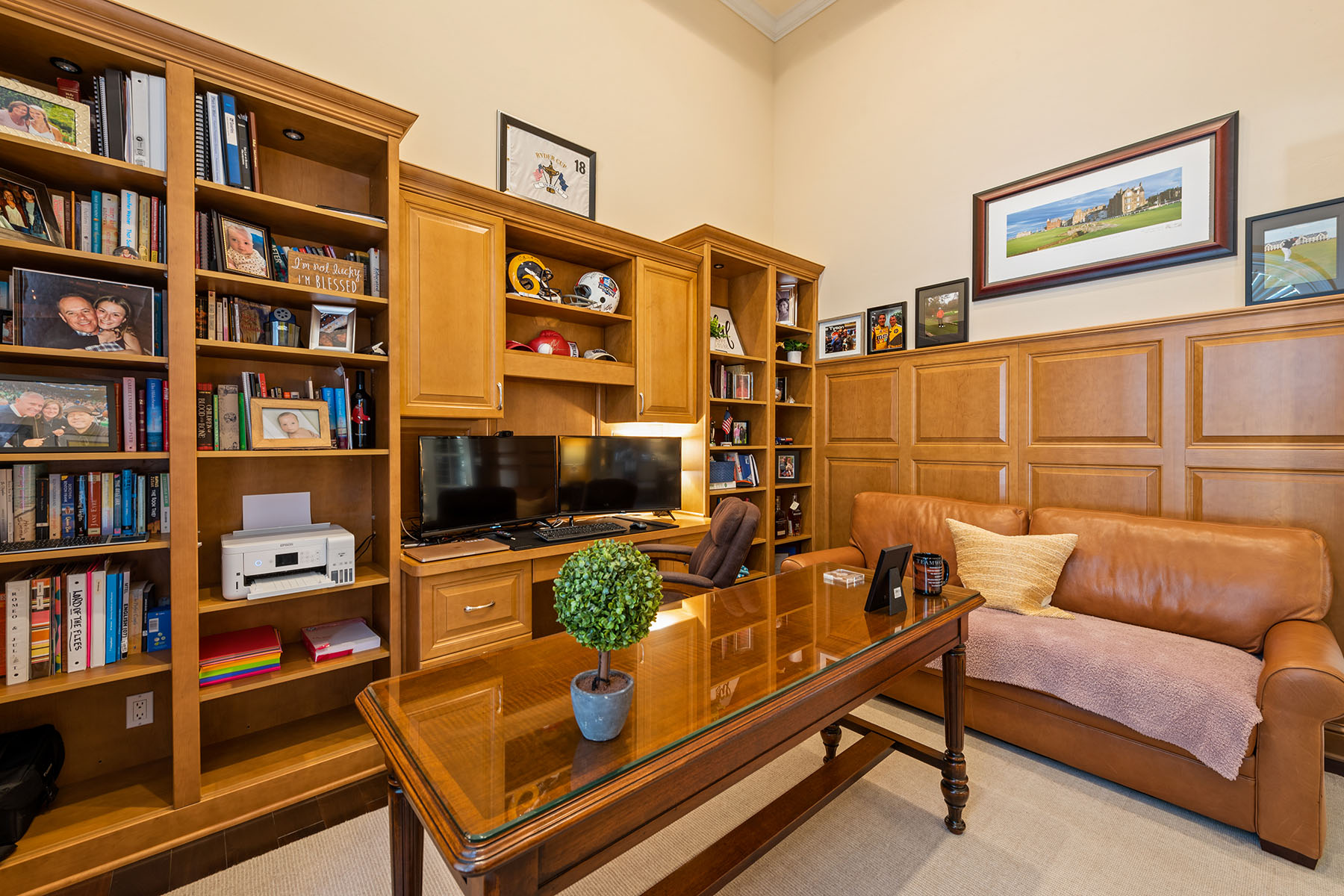 3828 Mahogany Bend Drive