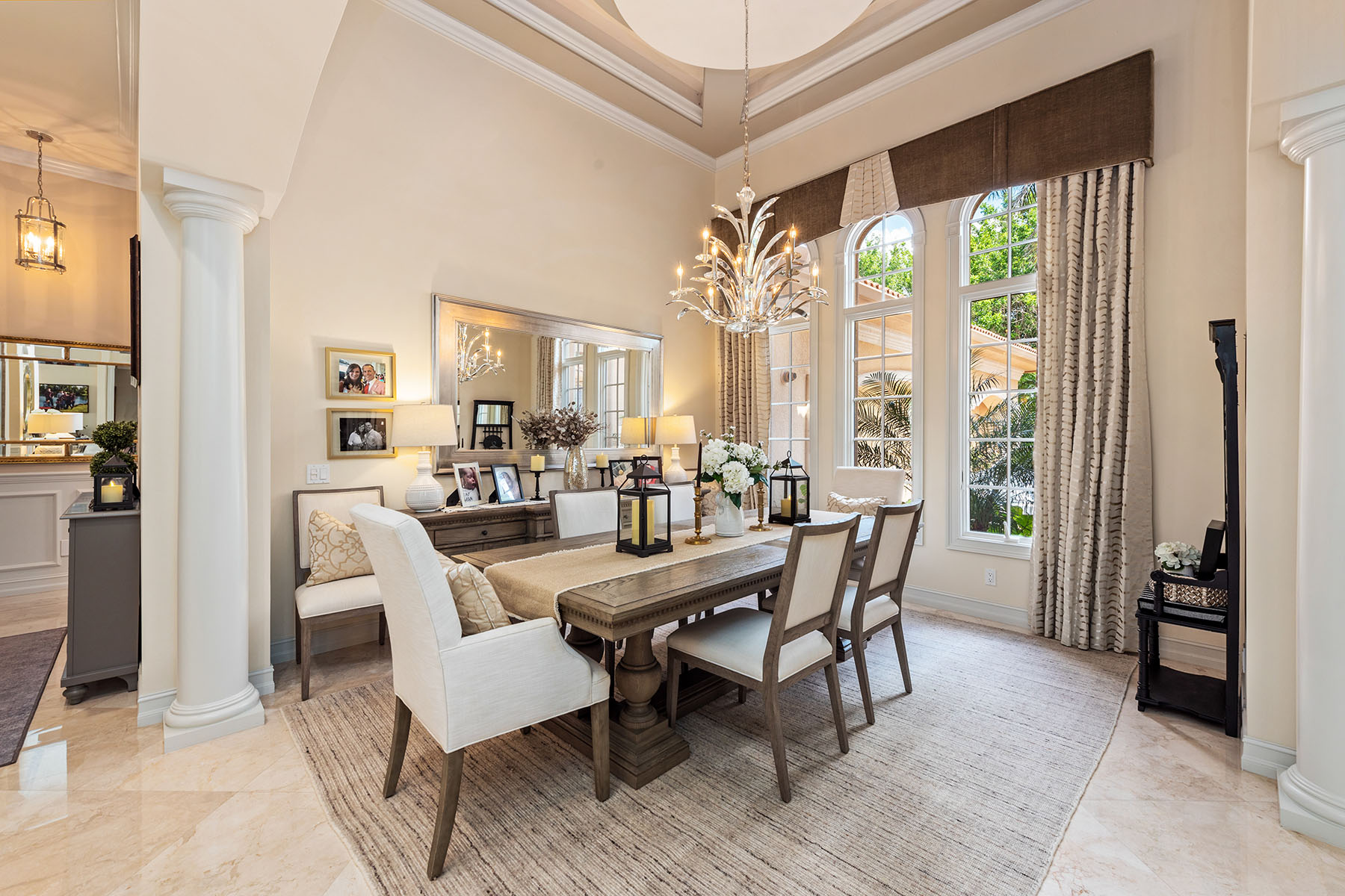 3828 Mahogany Bend Drive