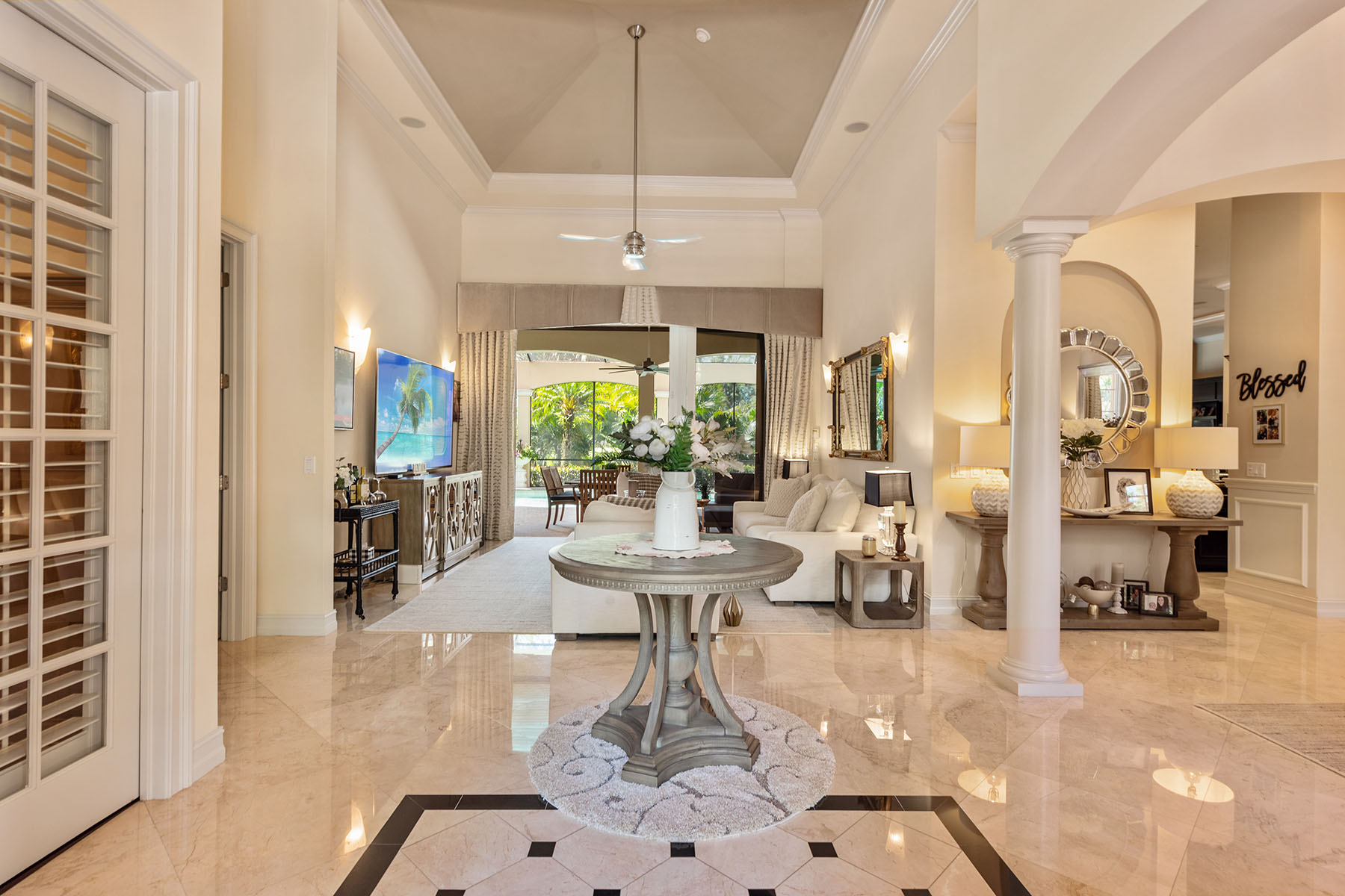 3828 Mahogany Bend Drive
