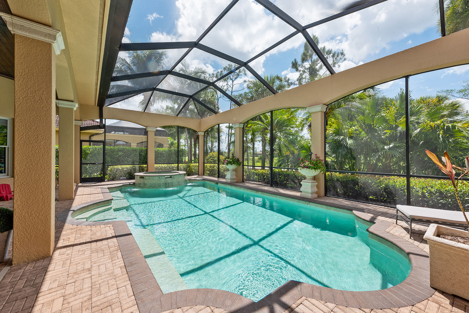 3828 Mahogany Bend Drive