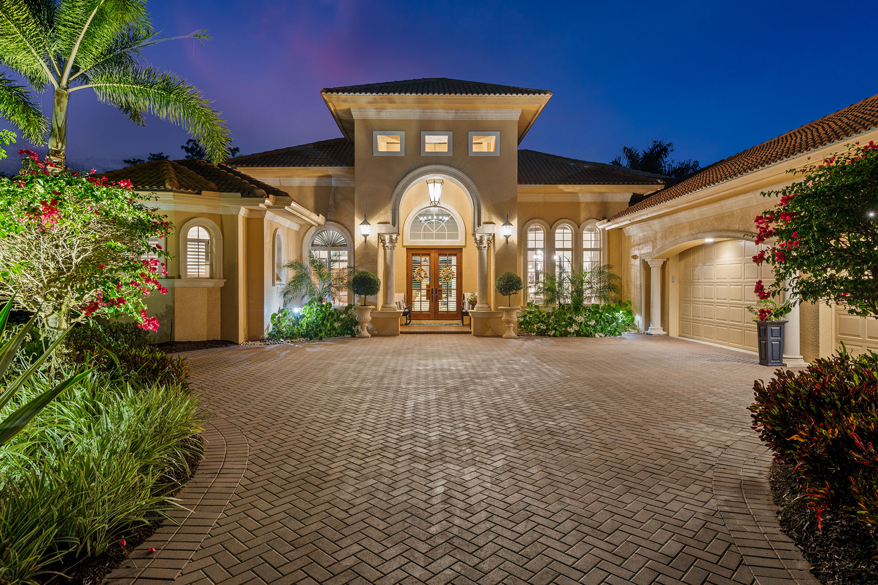 3828 Mahogany Bend Drive