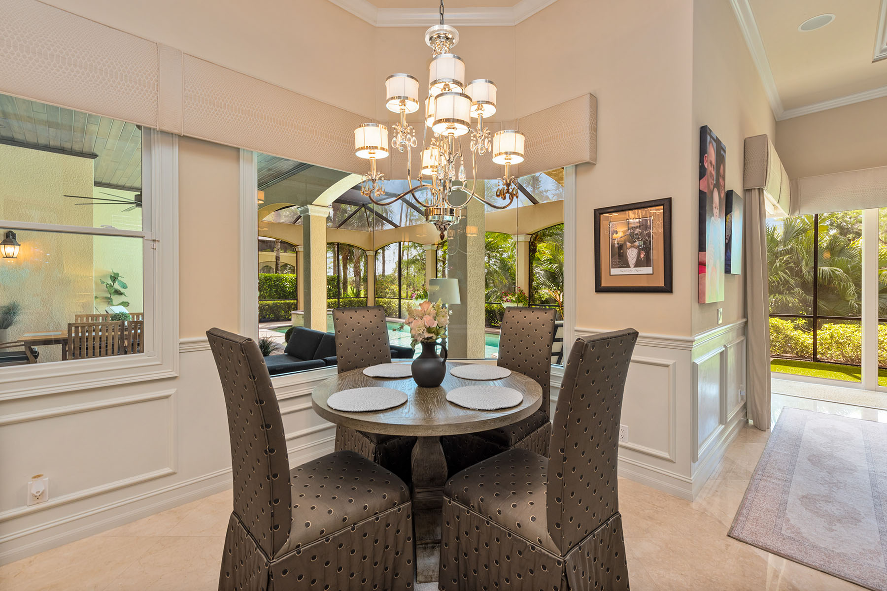 3828 Mahogany Bend Drive