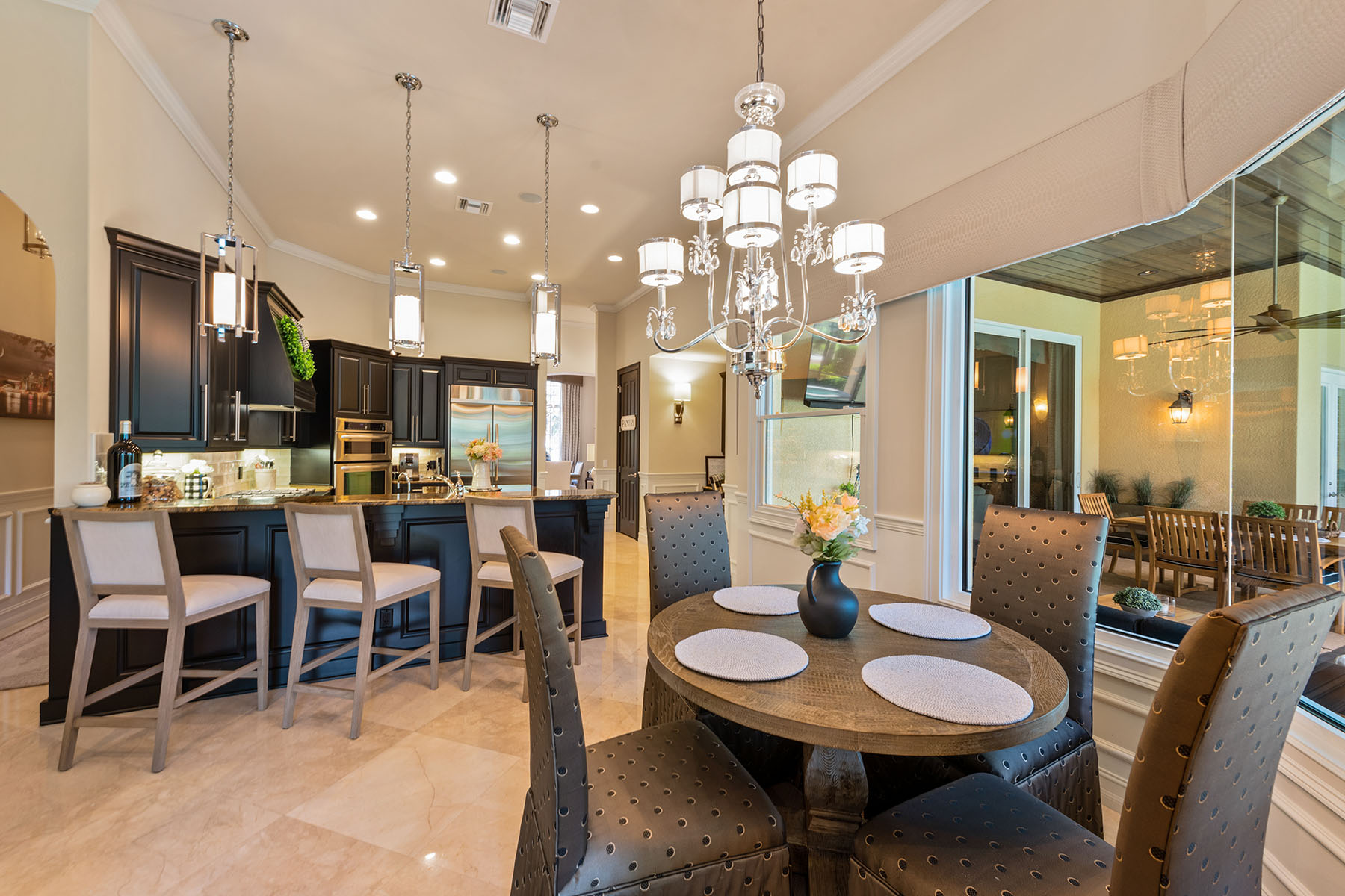 3828 Mahogany Bend Drive