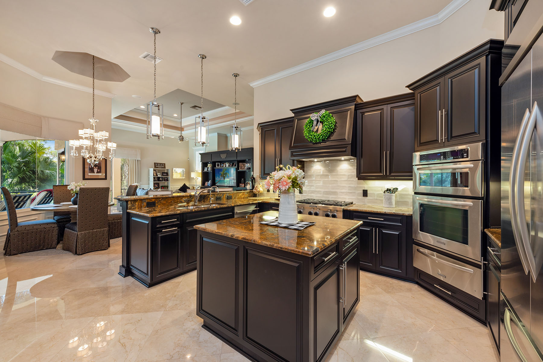 3828 Mahogany Bend Drive