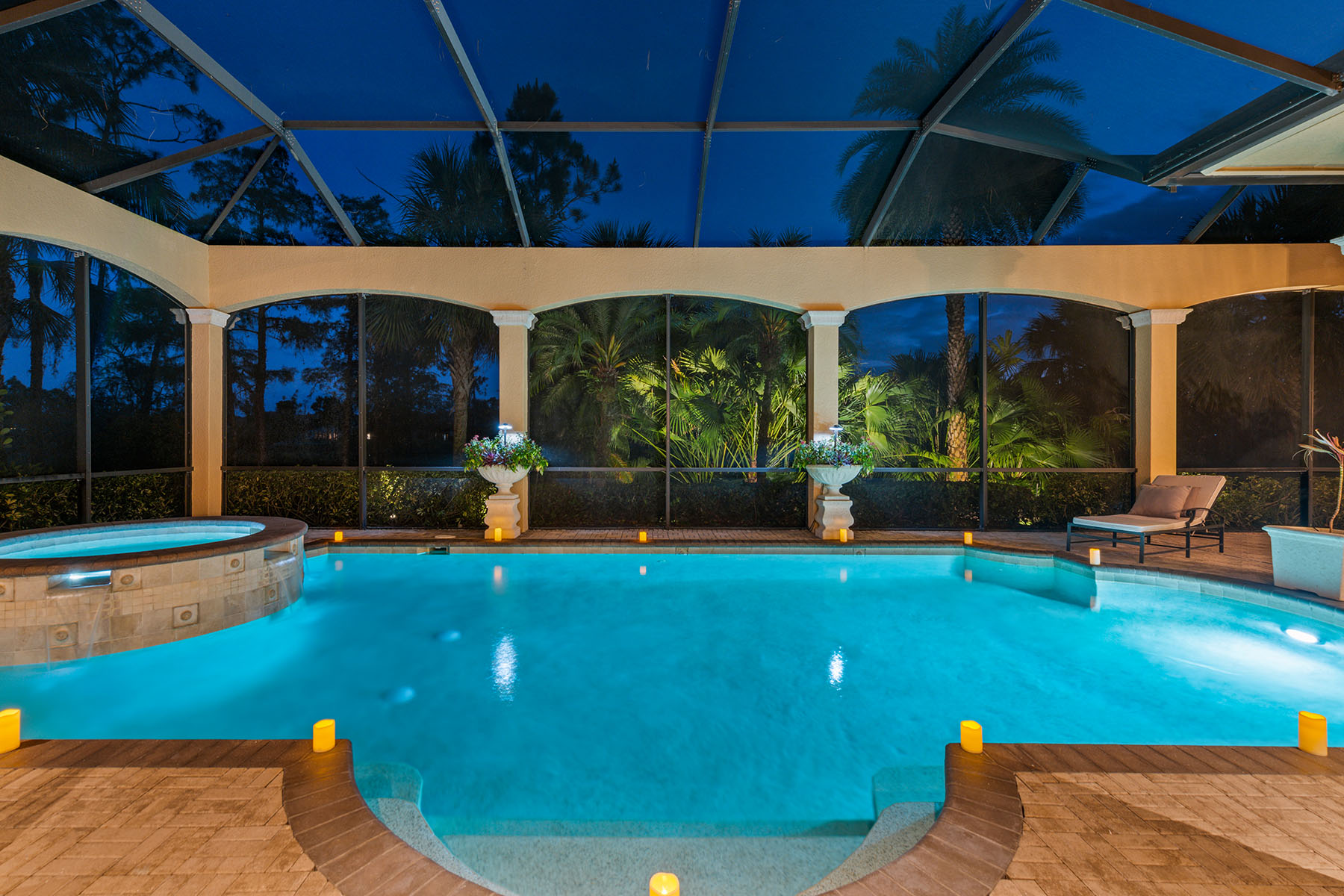 3828 Mahogany Bend Drive