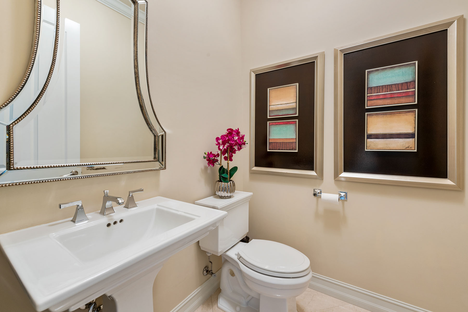 3828 Mahogany Bend Drive
