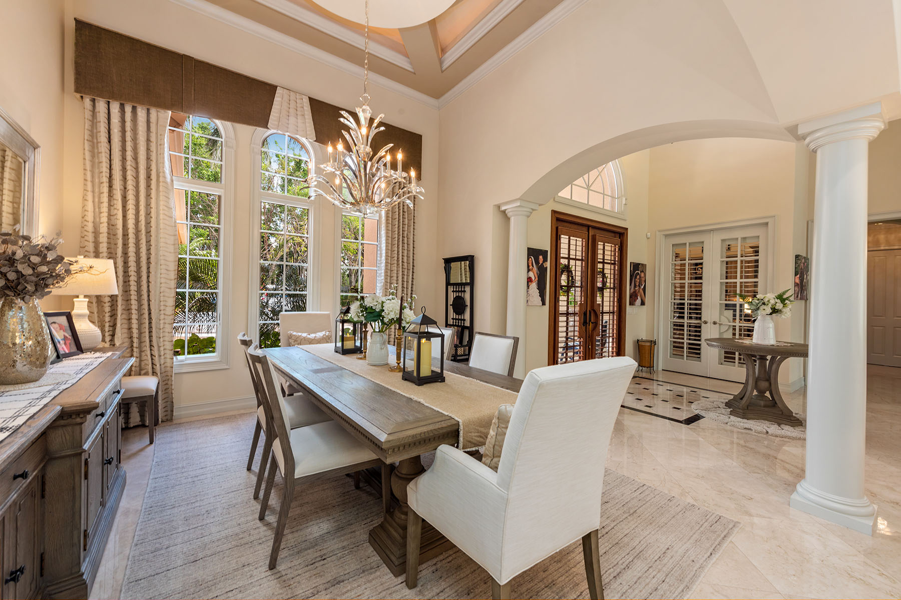 3828 Mahogany Bend Drive
