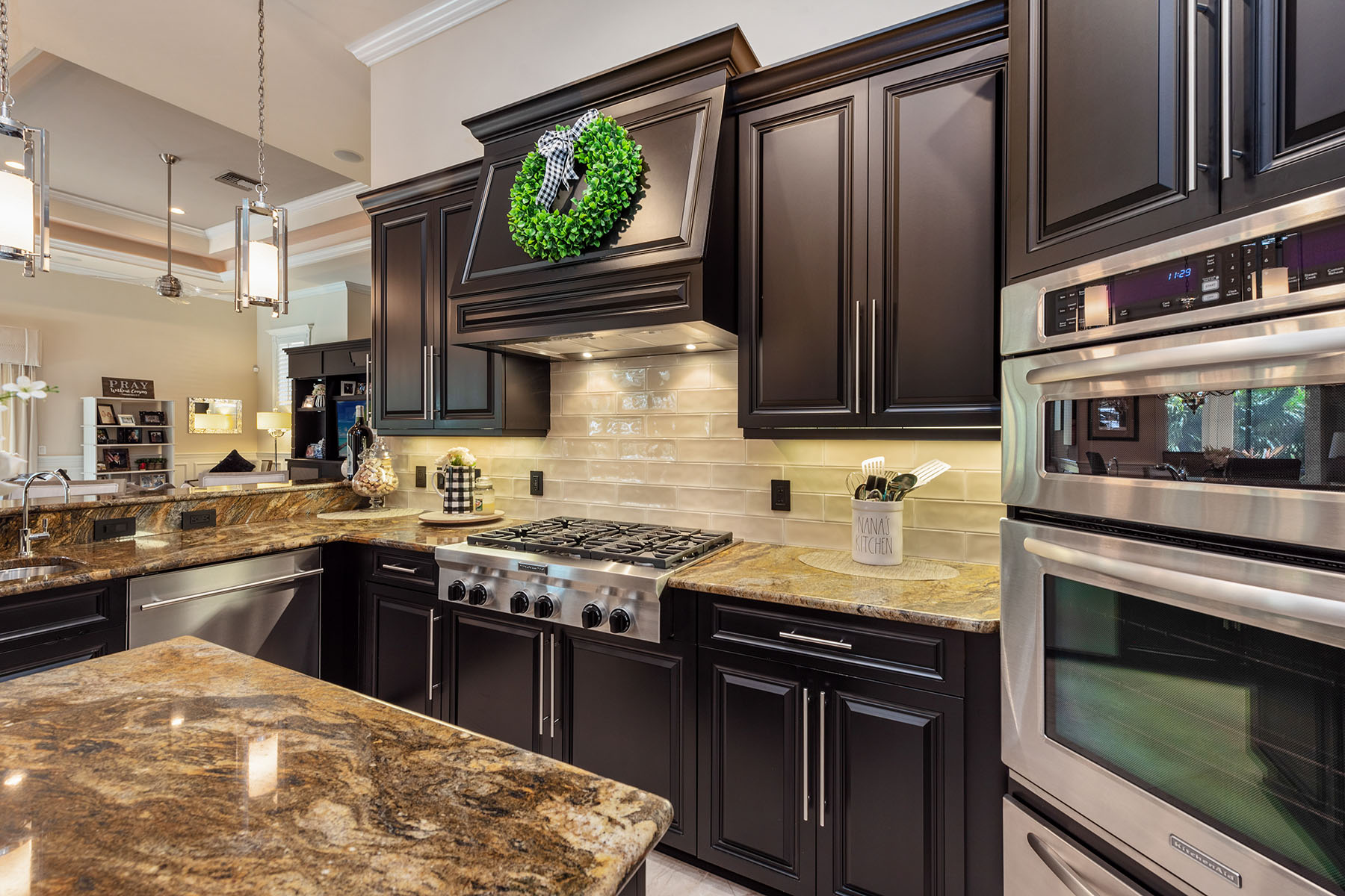 3828 Mahogany Bend Drive