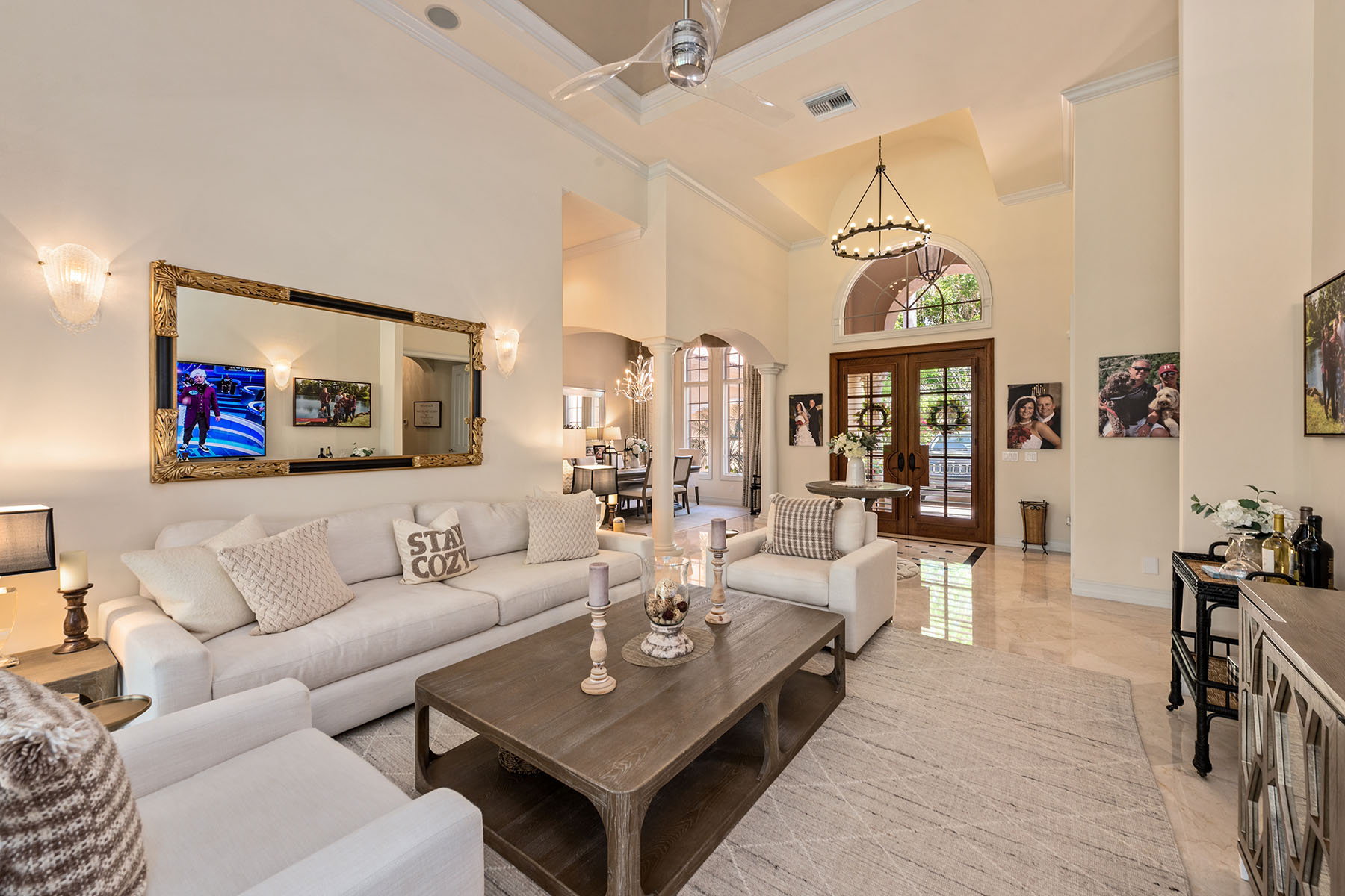 3828 Mahogany Bend Drive