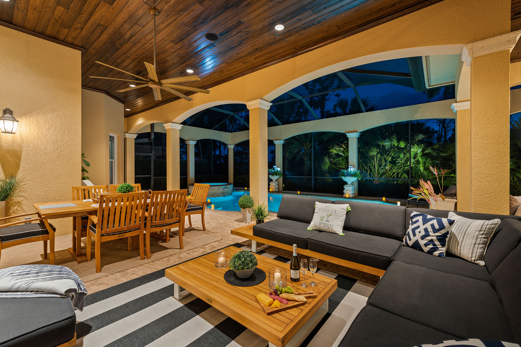 3828 Mahogany Bend Drive