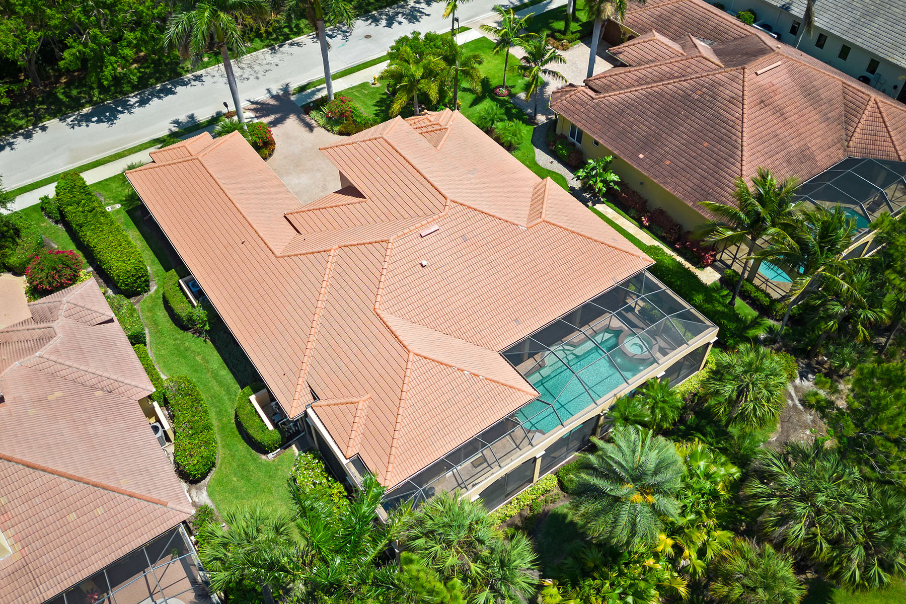 3828 Mahogany Bend Drive