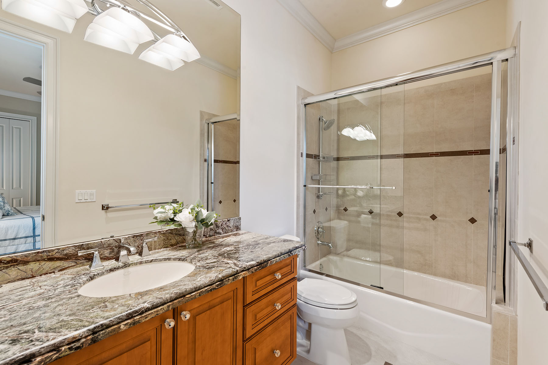 3828 Mahogany Bend Drive
