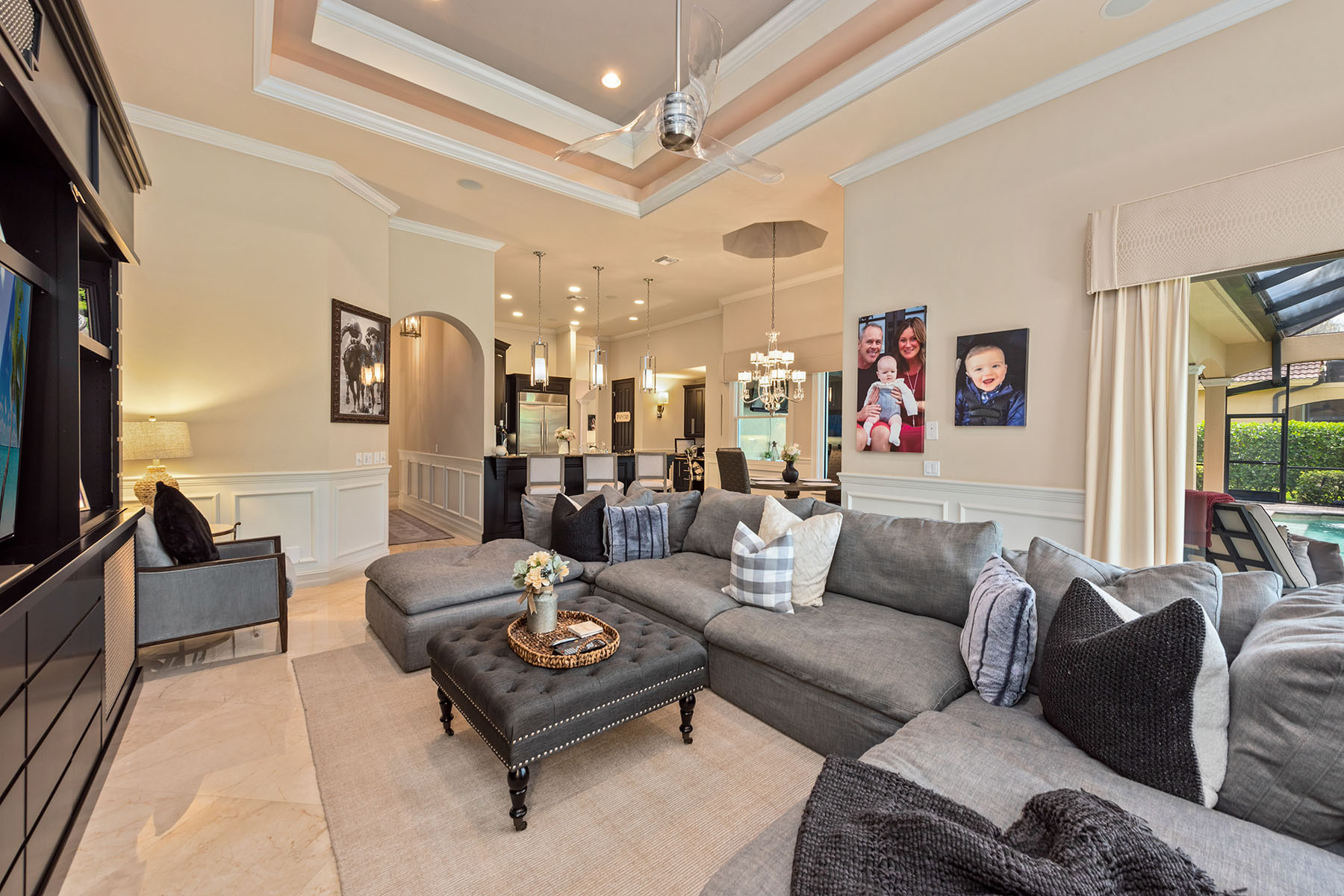 3828 Mahogany Bend Drive