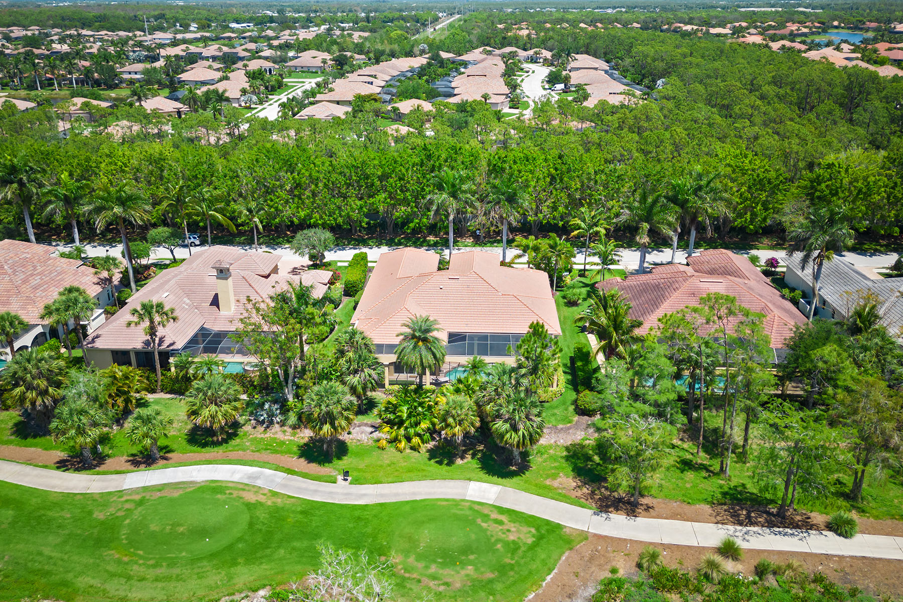3828 Mahogany Bend Drive