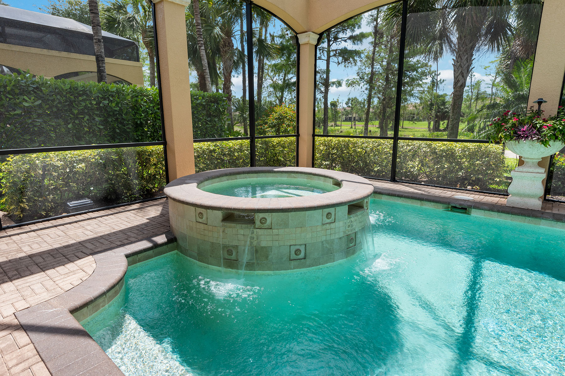 3828 Mahogany Bend Drive