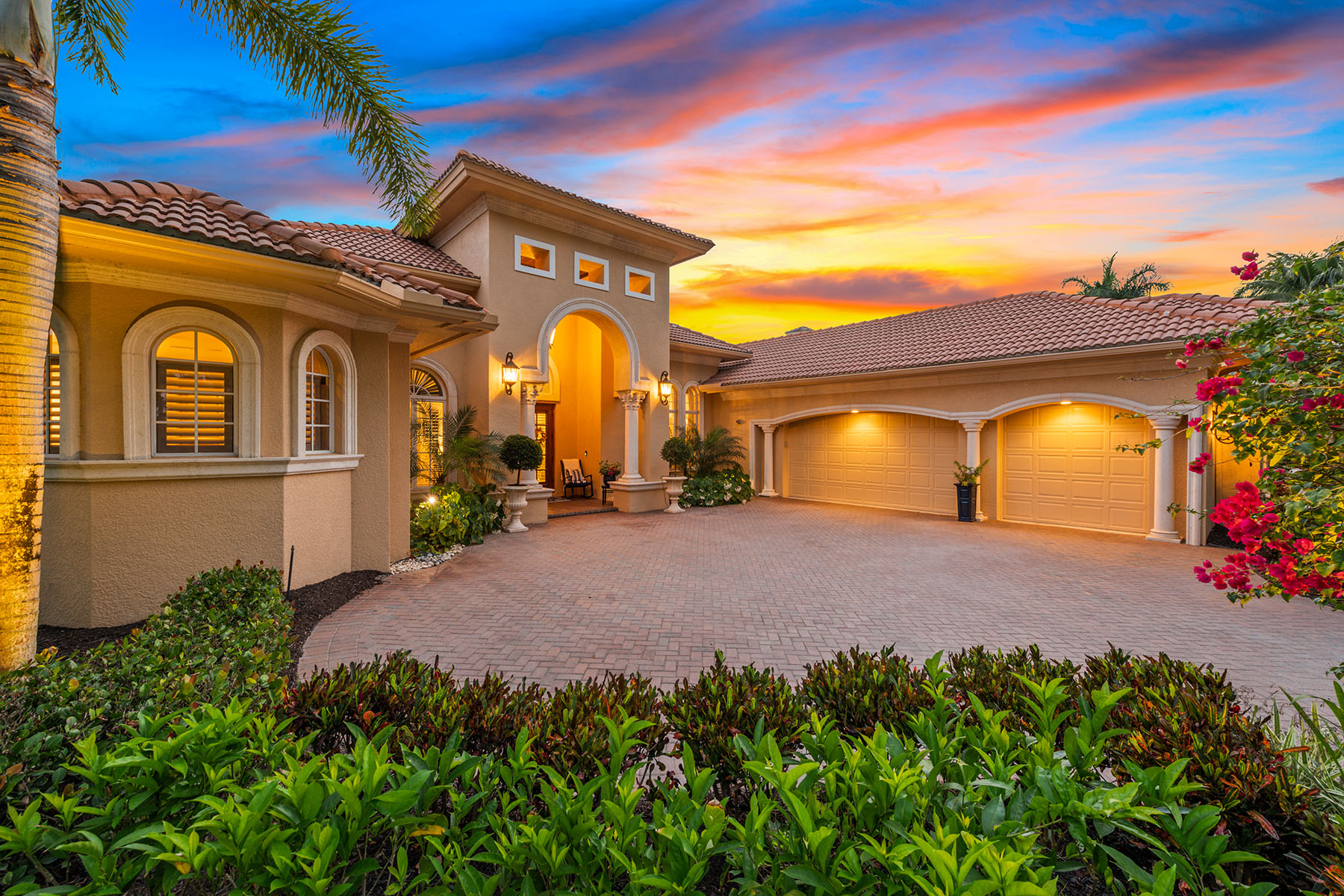 3828 Mahogany Bend Drive