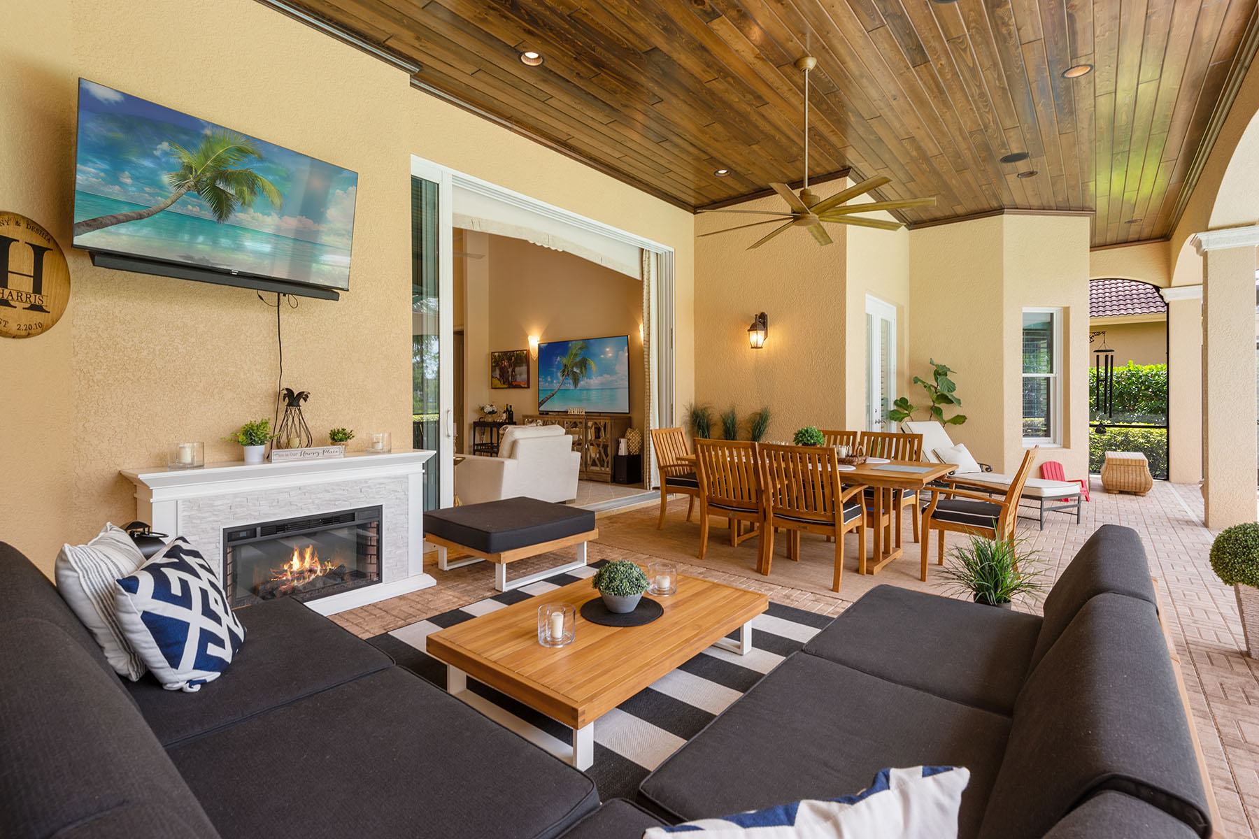 3828 Mahogany Bend Drive
