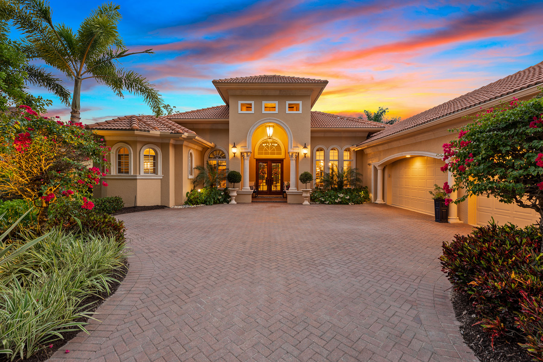 3828 Mahogany Bend Drive