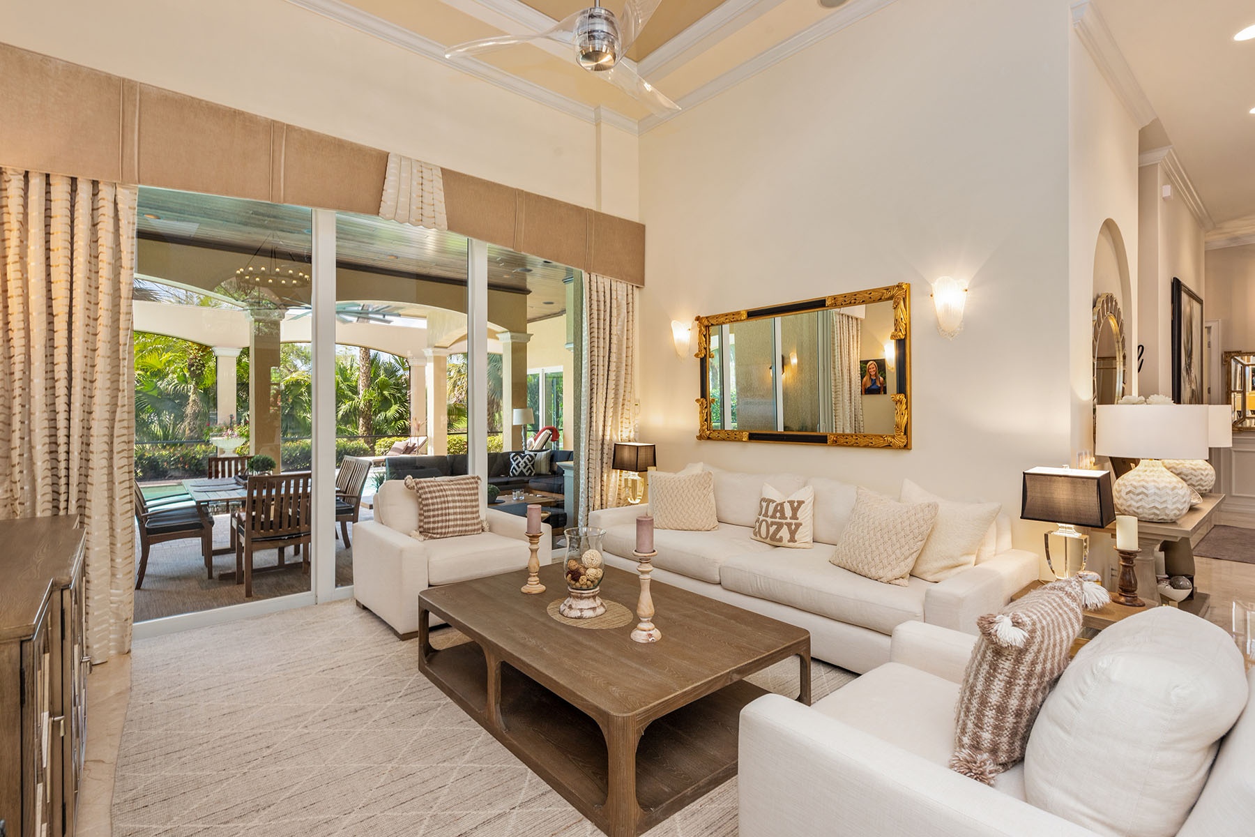 3828 Mahogany Bend Drive