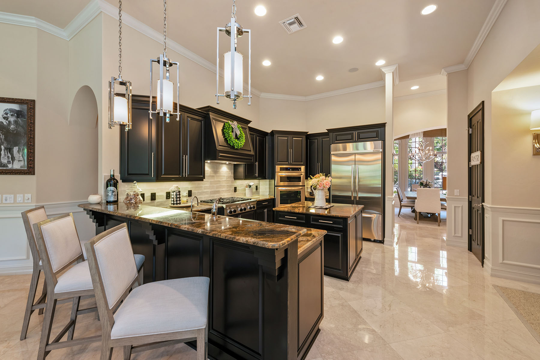 3828 Mahogany Bend Drive