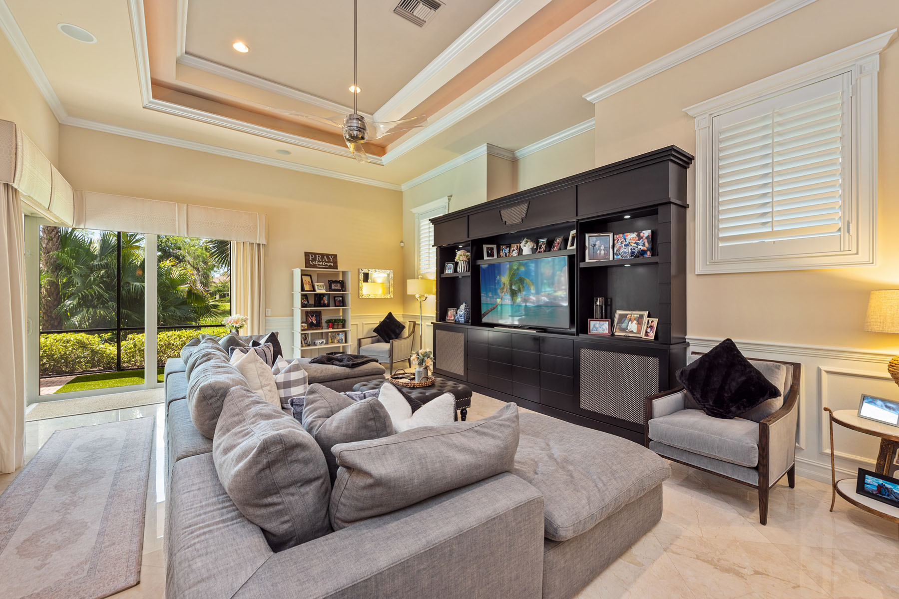 3828 Mahogany Bend Drive
