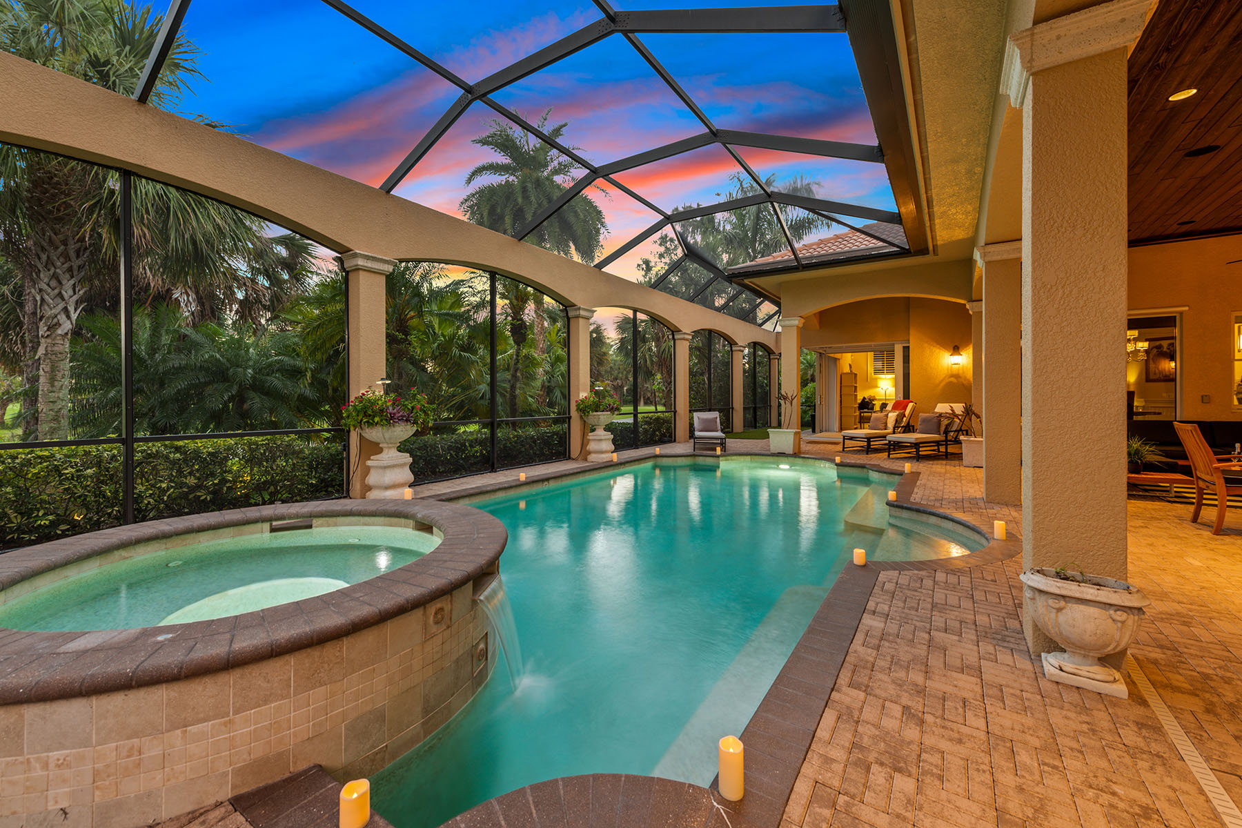 3828 Mahogany Bend Drive