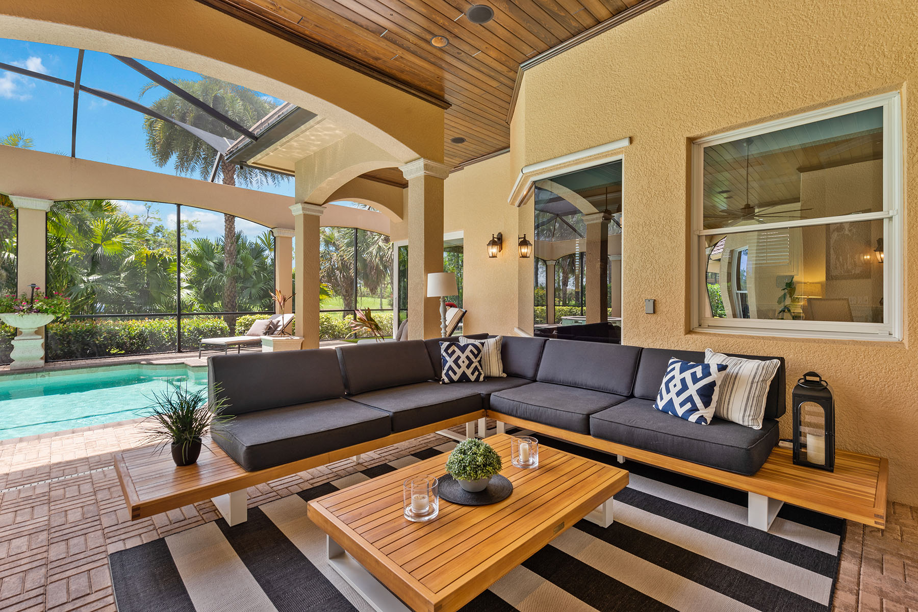 3828 Mahogany Bend Drive