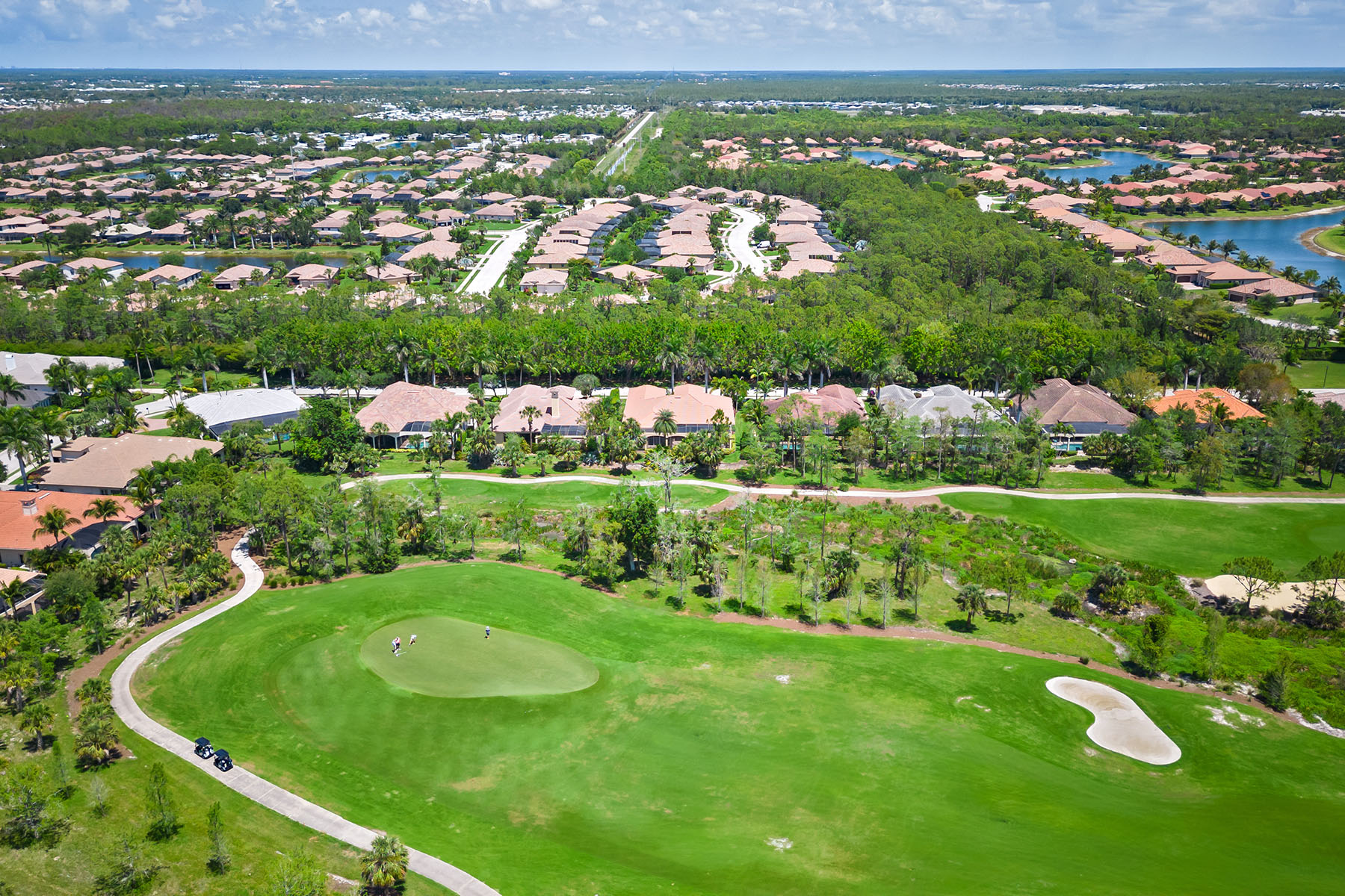 3828 Mahogany Bend Drive