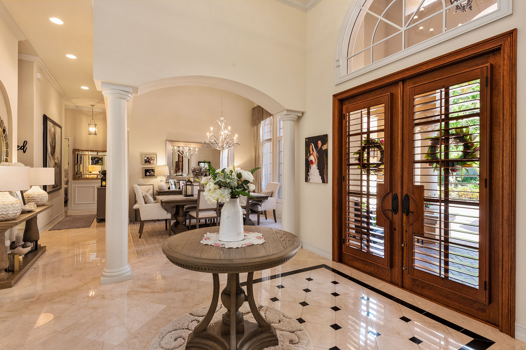 3828 Mahogany Bend Drive