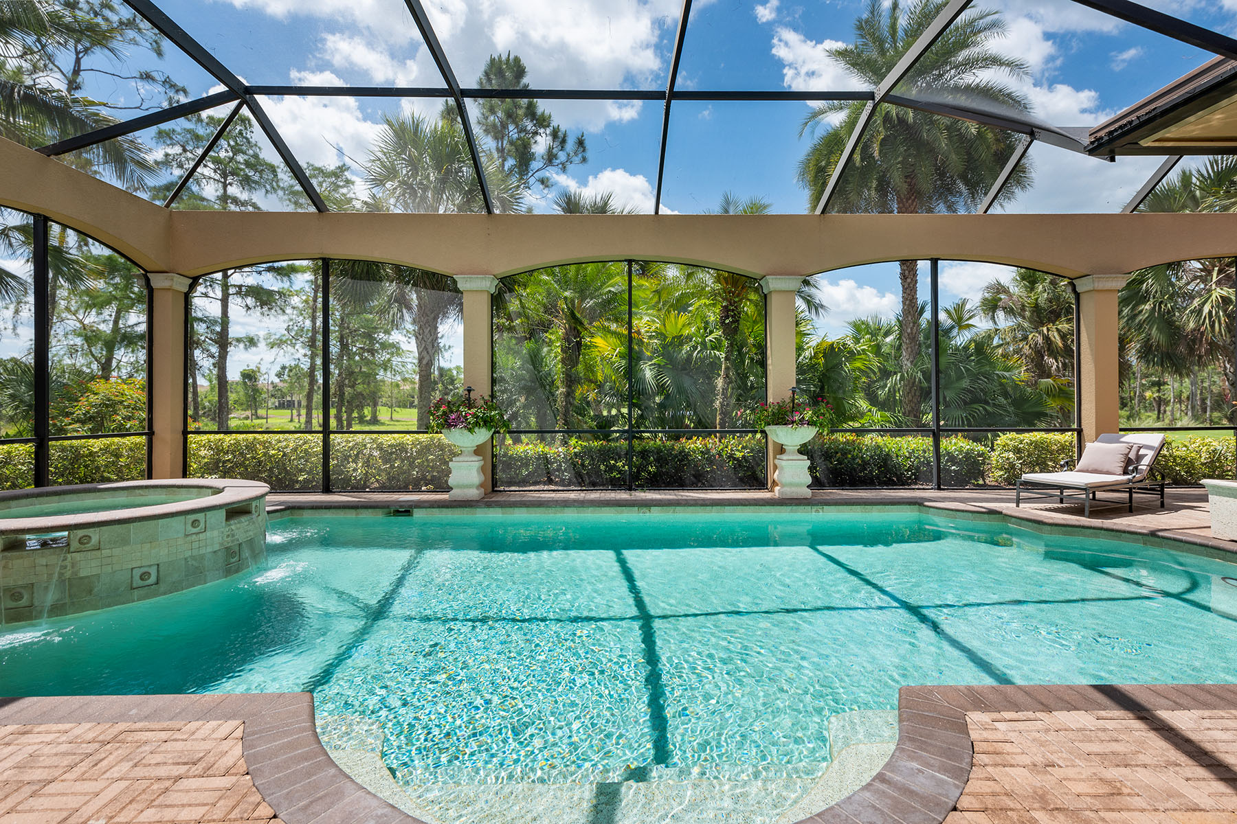3828 Mahogany Bend Drive
