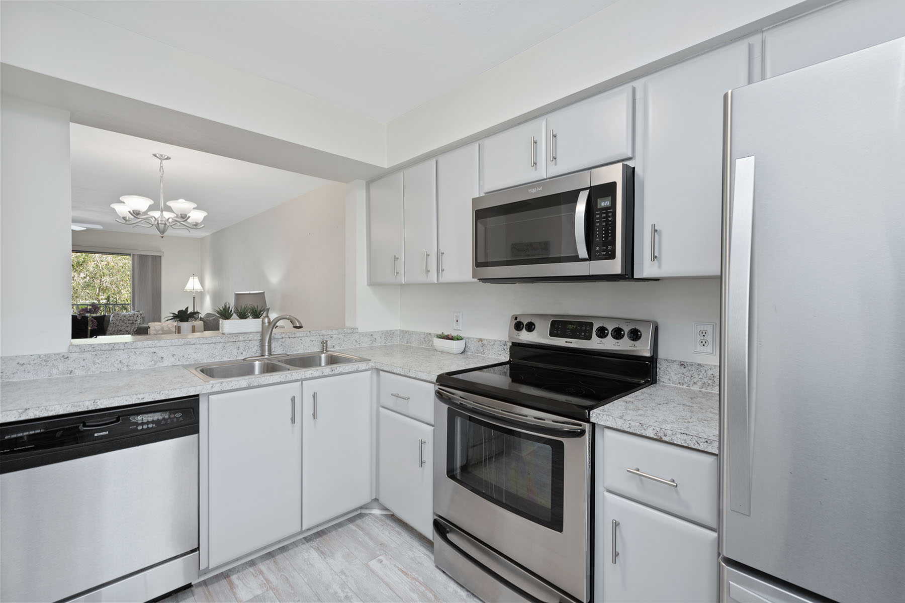 219 Fox Glen Drive , 1202