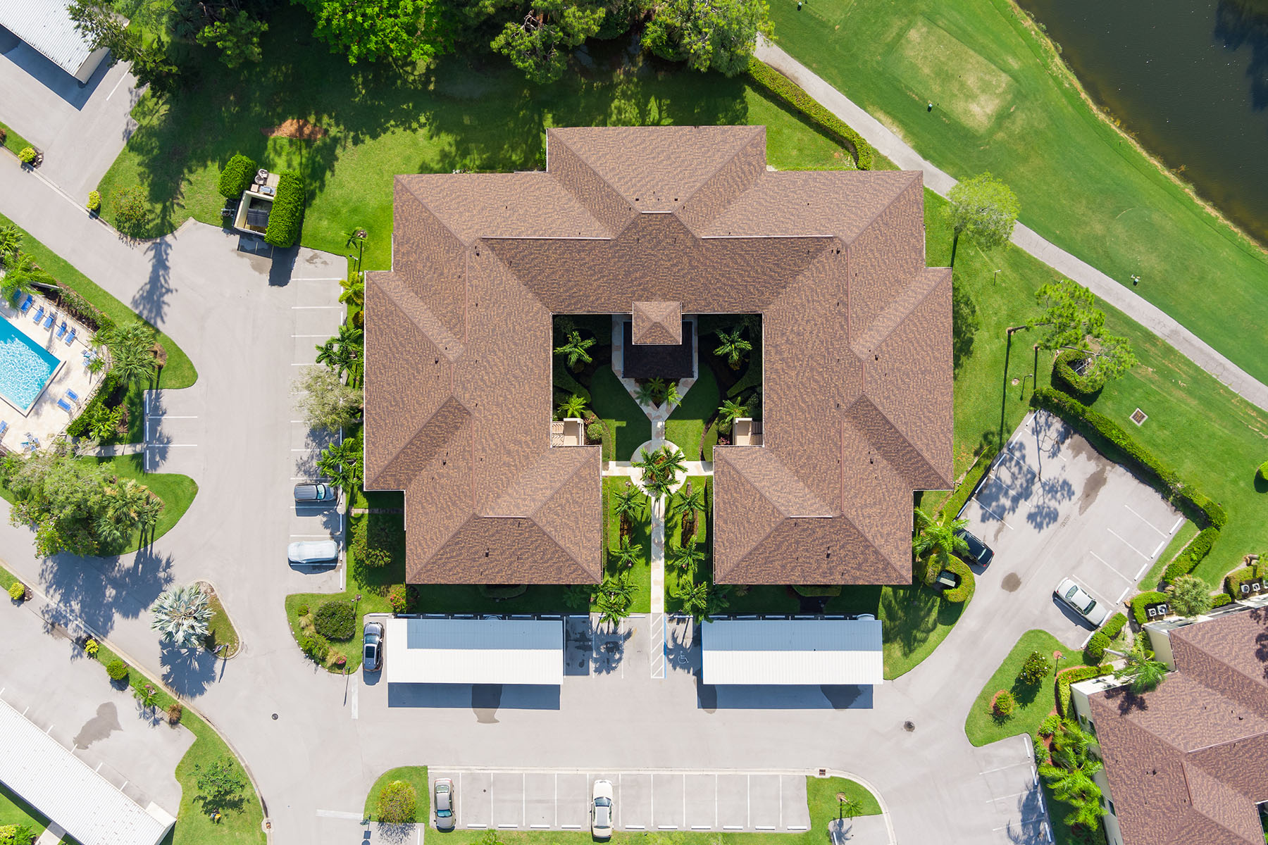 219 Fox Glen Drive , 1202