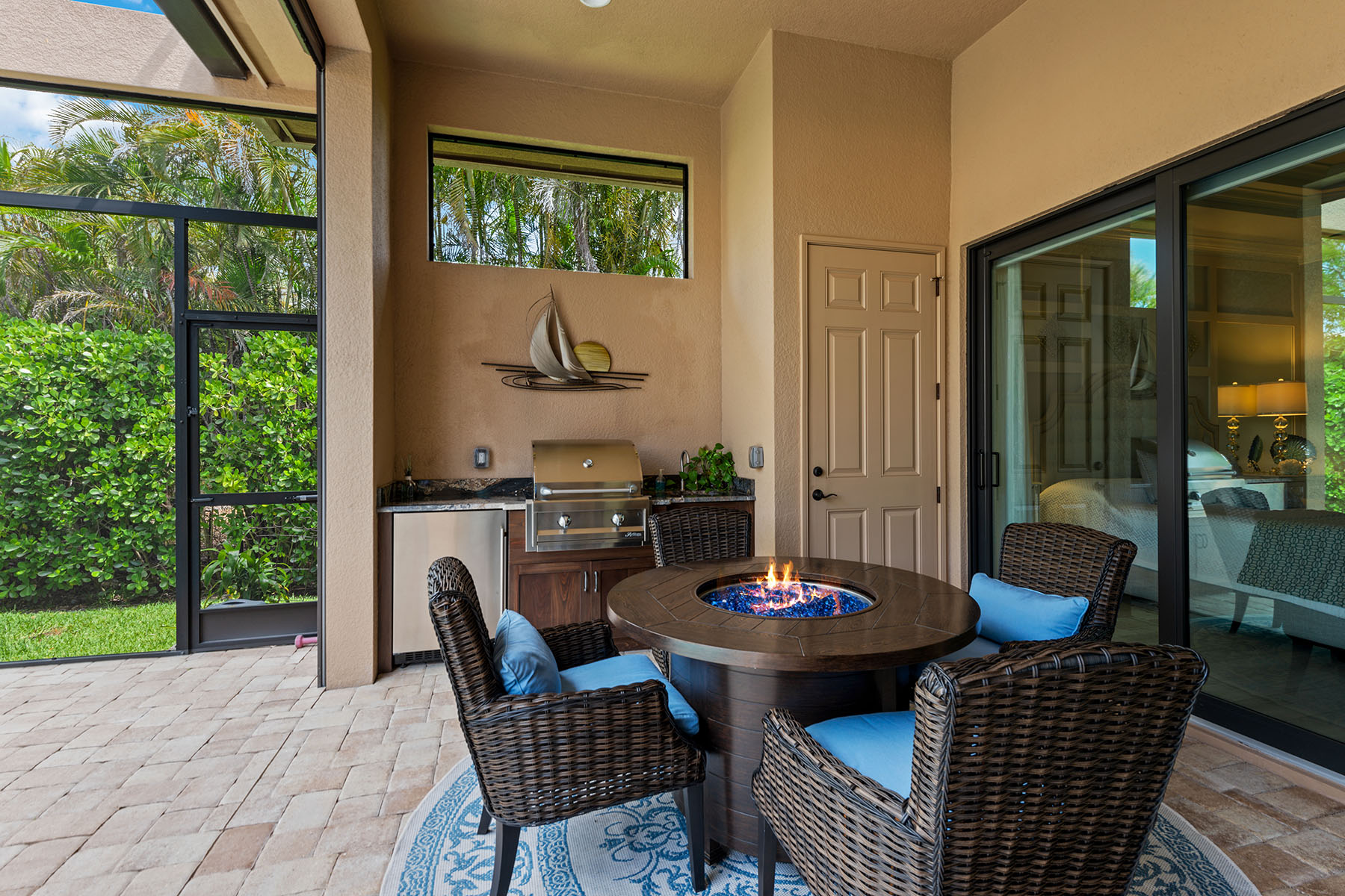 656 Seagrape Drive