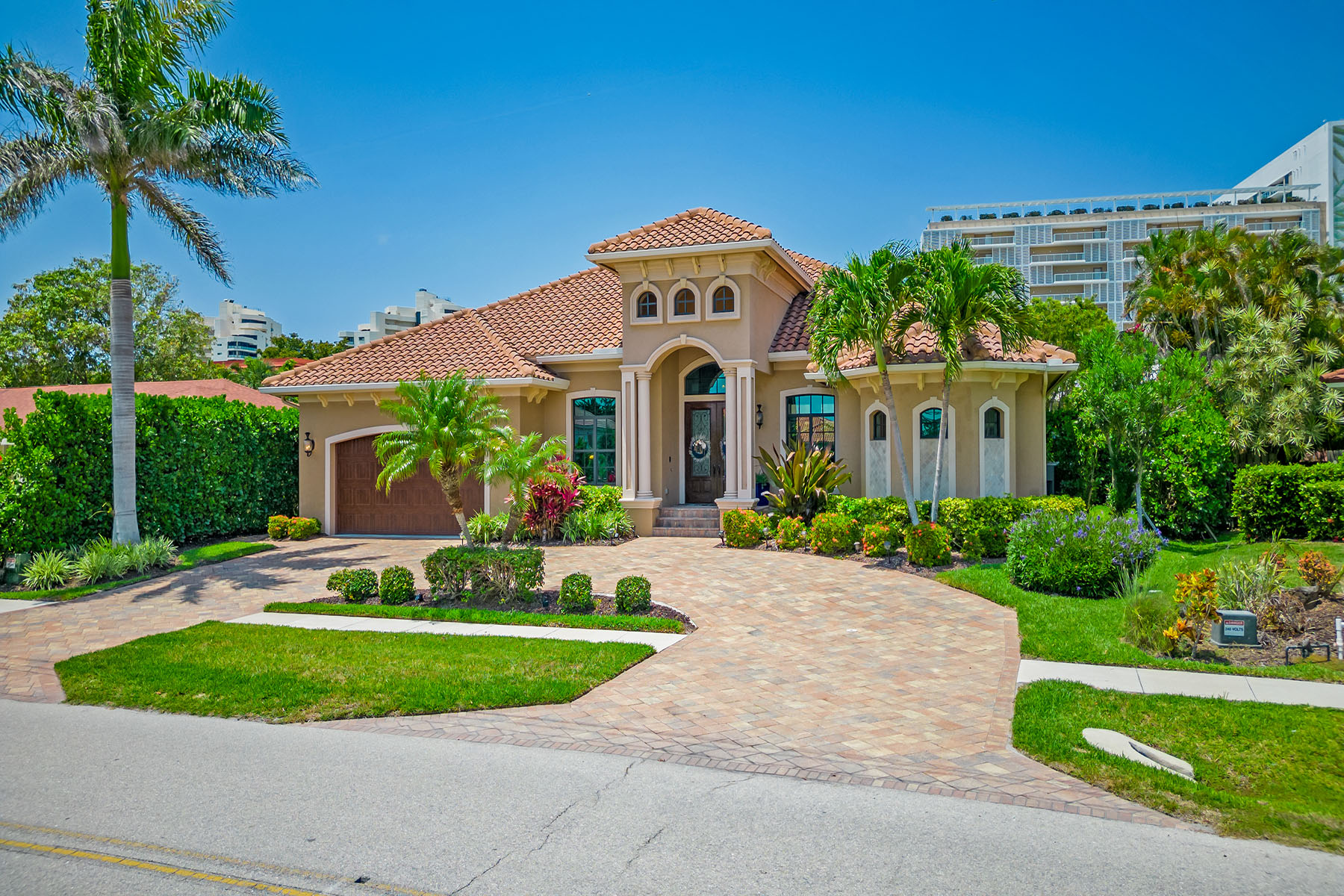 656 Seagrape Drive