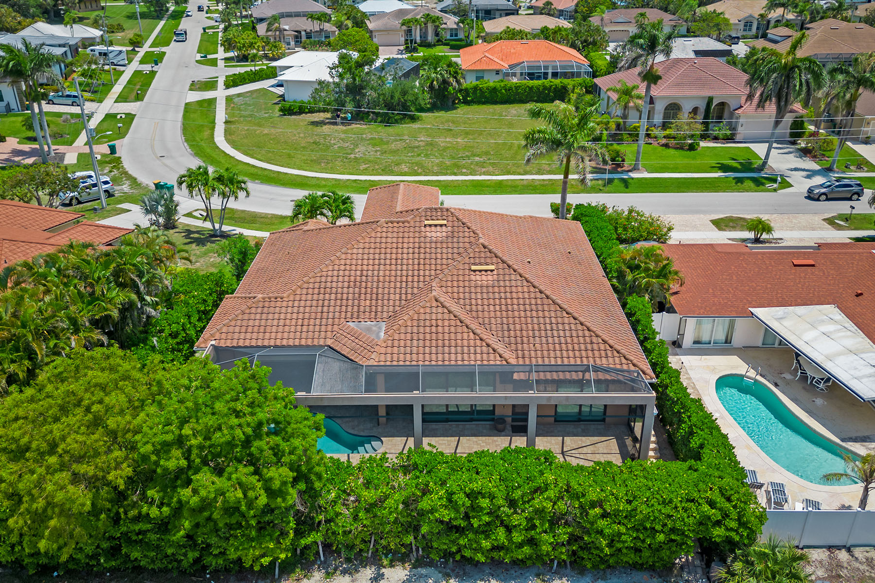 656 Seagrape Drive