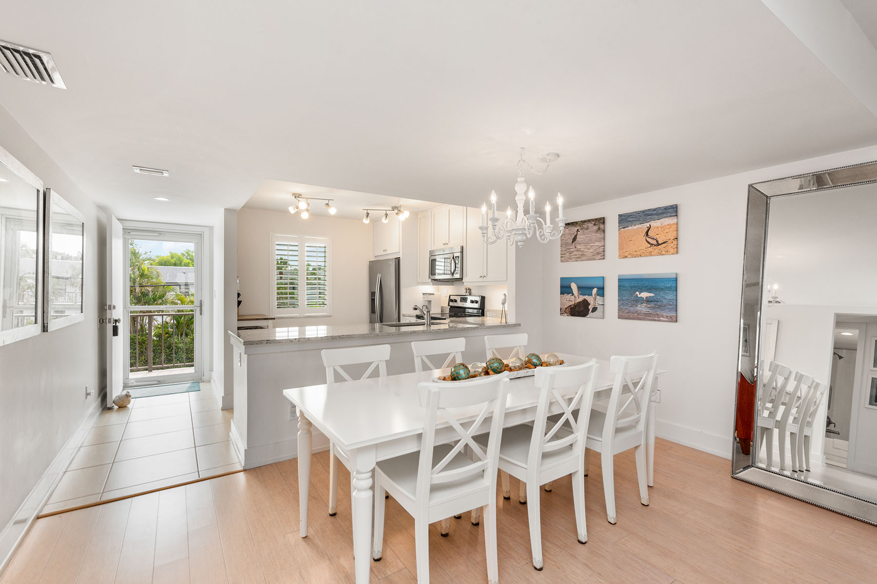 4200 Belair Lane , 208
