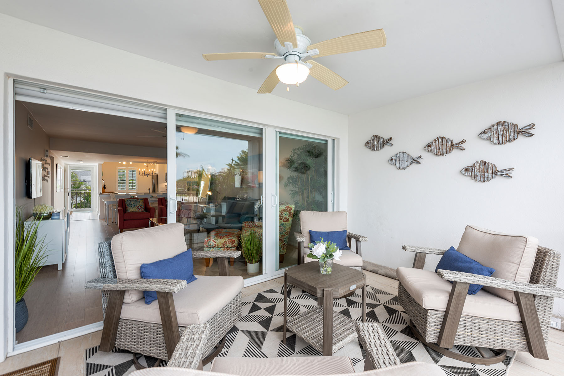 4200 Belair Lane , 208