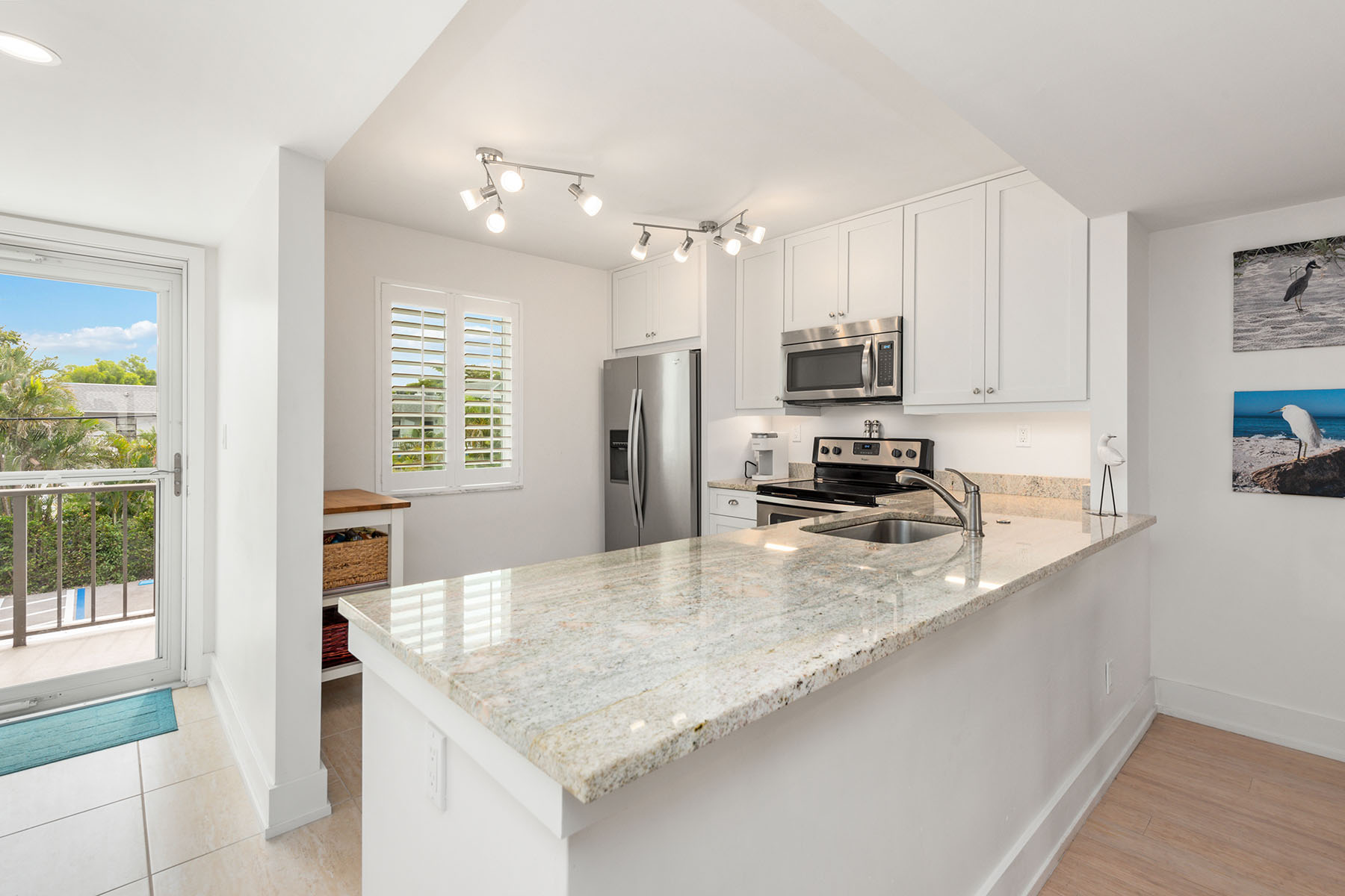 4200 Belair Lane , 208