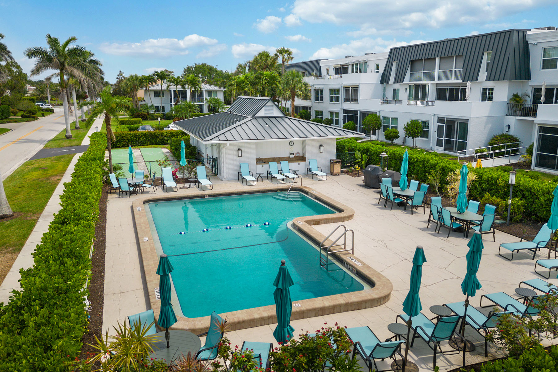 4200 Belair Lane , 208
