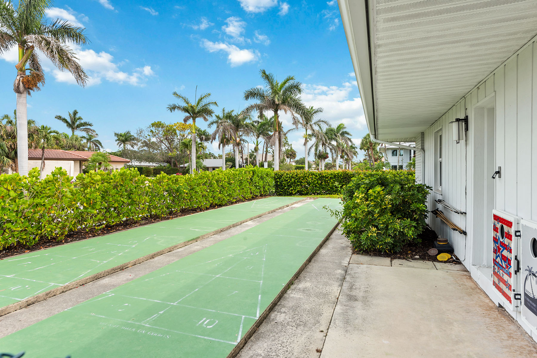 4200 Belair Lane , 208