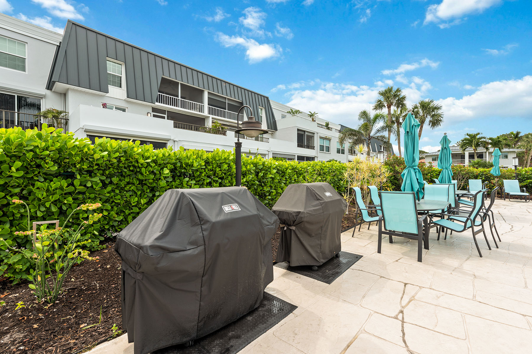 4200 Belair Lane , 208