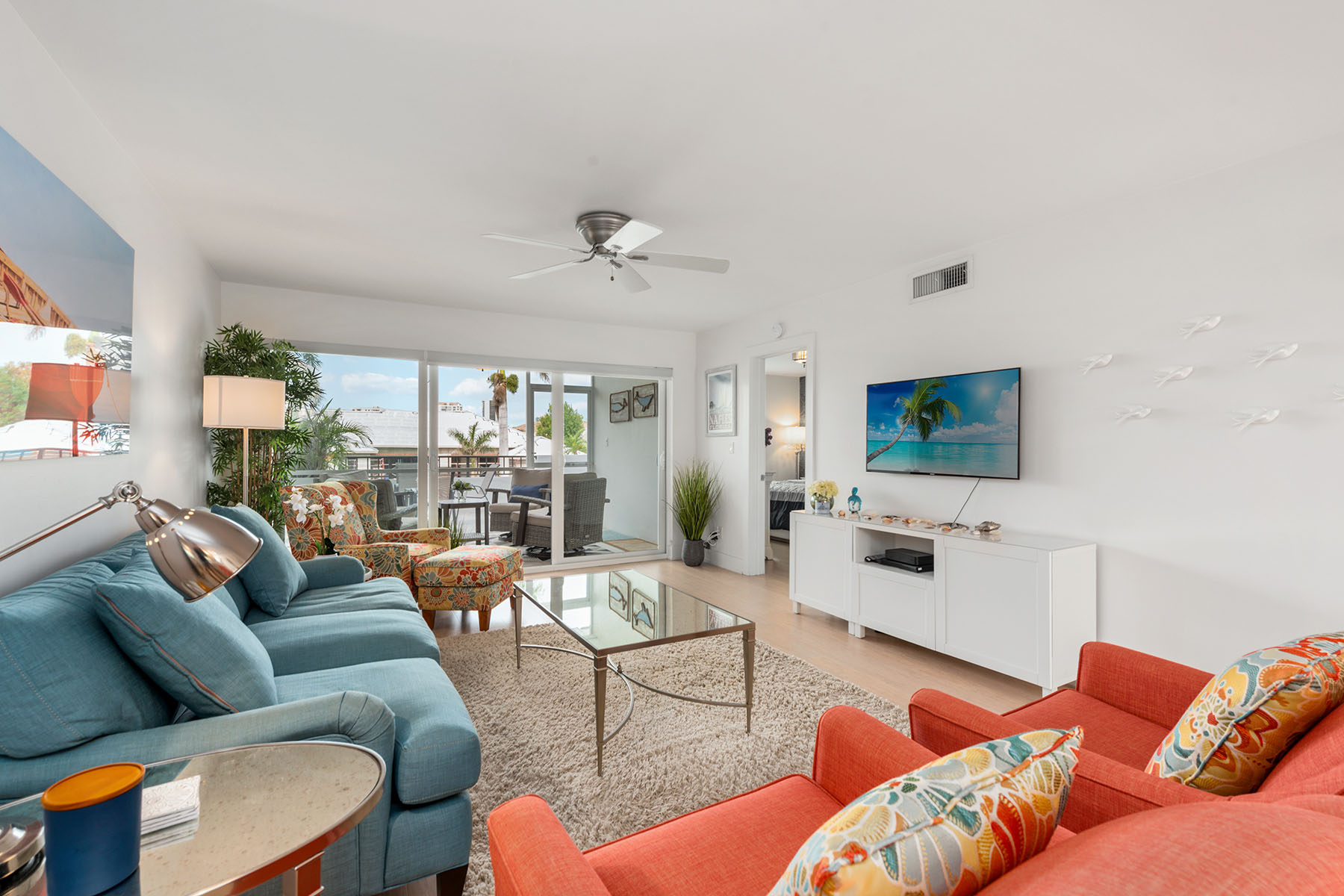 4200 Belair Lane , 208